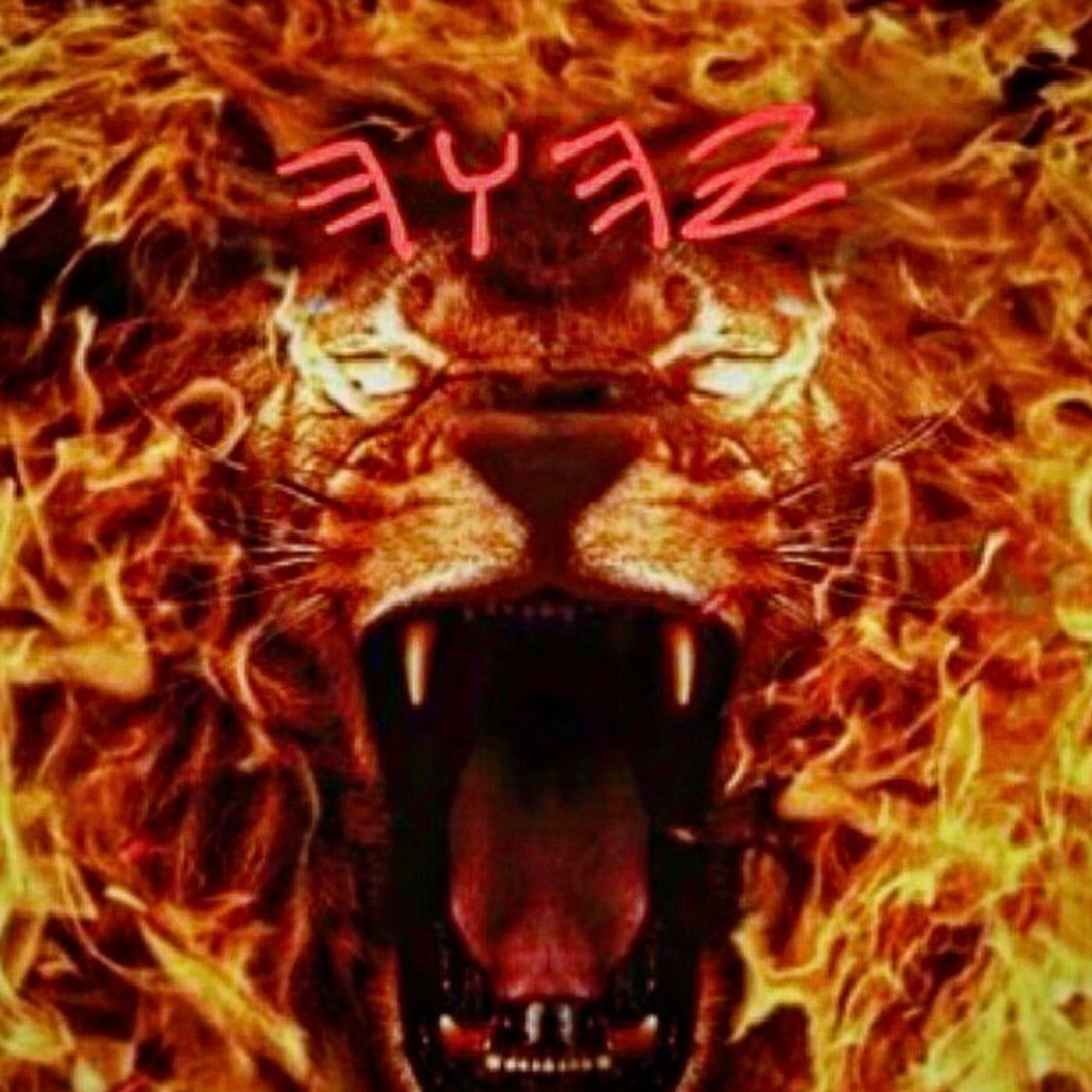 🔥TRUTHEROF𐤉𐤄𐤅𐤄 WORLD WIDE!🔥 podcast artwork