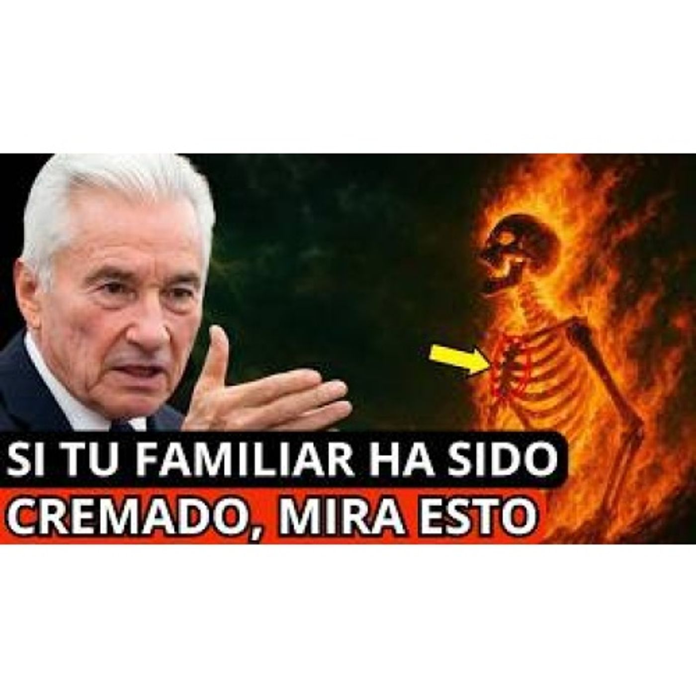 ¿POR QUÉ SI ME INCINERAN NO VOY A RESUCITAR ? (Según la Biblia) - Predicas Cristianas