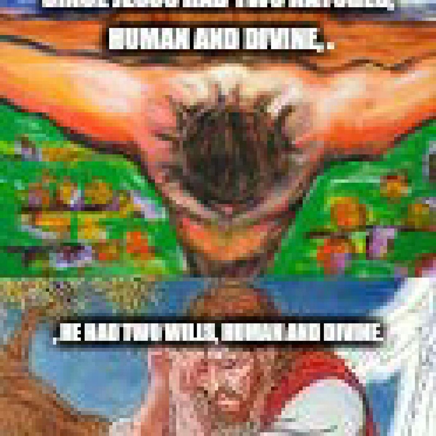 The Catholic Convert