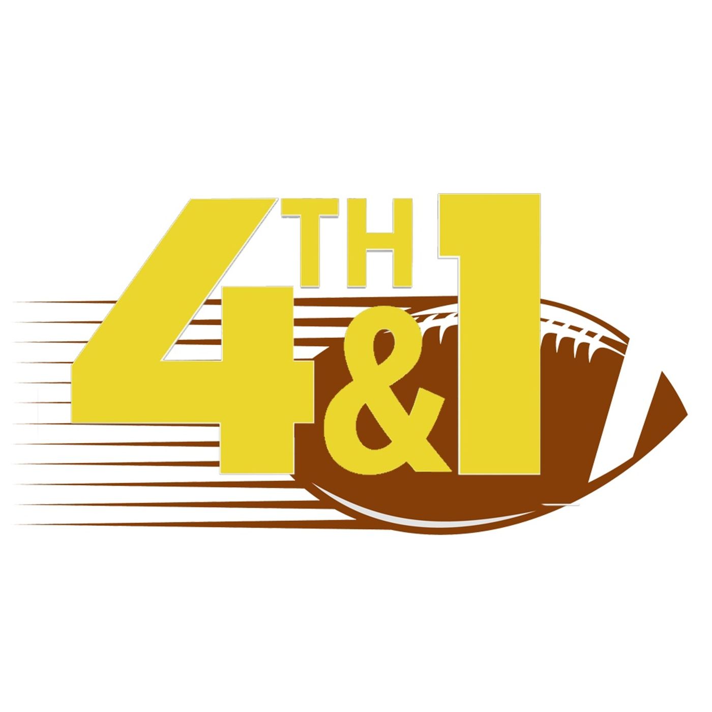 4th and One