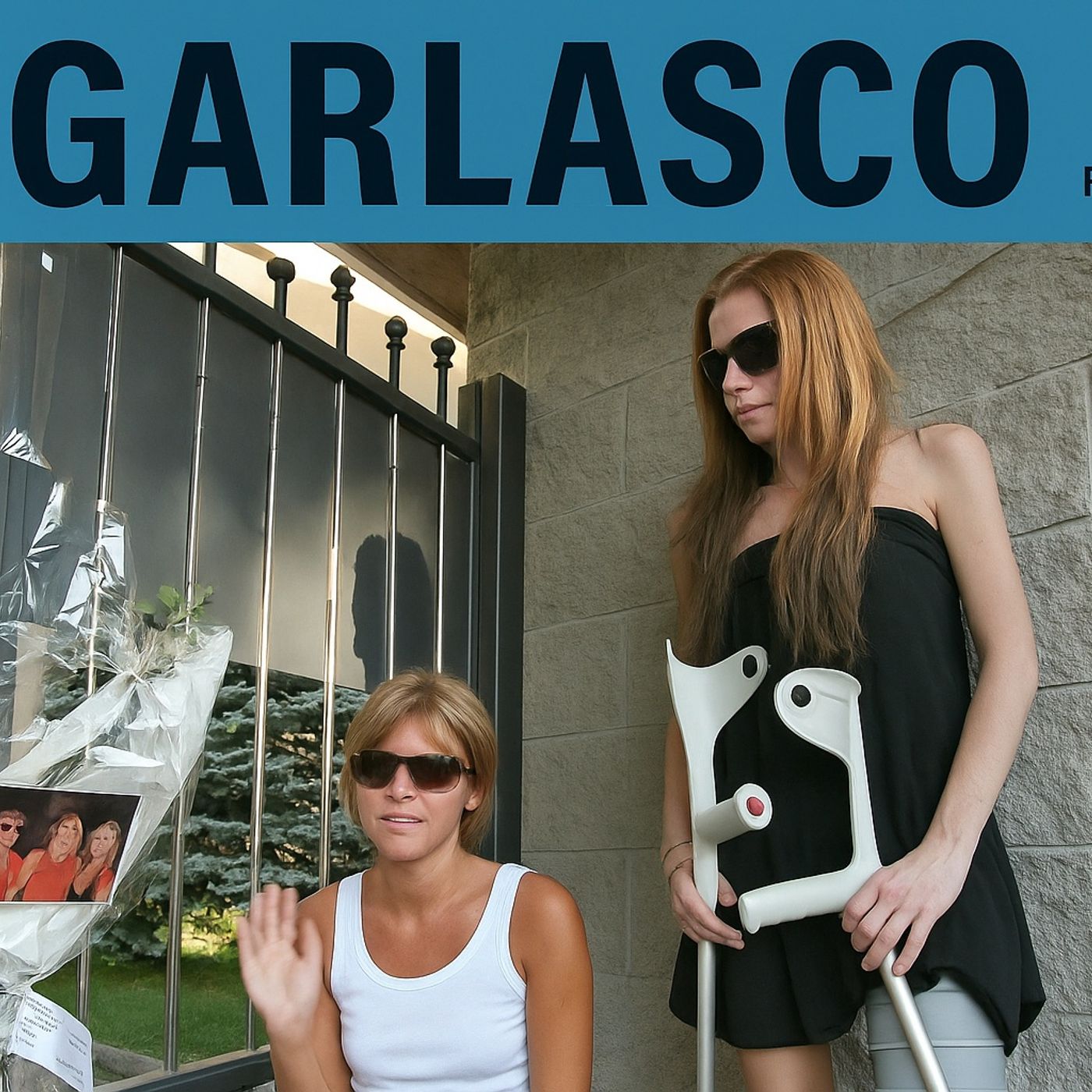 Garlasco - Chiara Poggi uccisa da una Stampella! Le Cappa e Stasi cinque giorni dopo il delitto! Radio Puggini 3 luglio 2025 episode artwork
