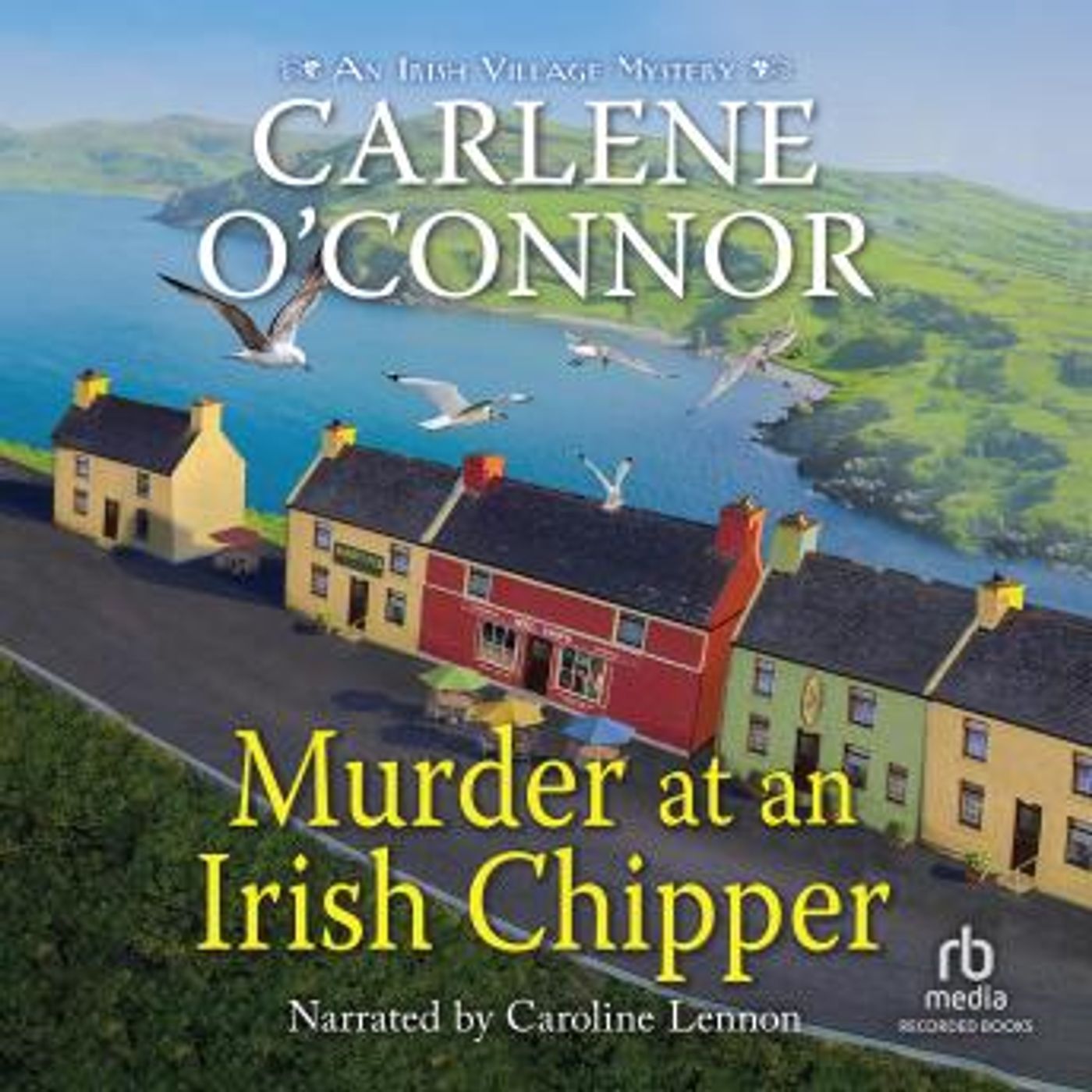Listen to the Best Full Audiobooks in Mystery, Thriller & Horror, Cozy Mystery