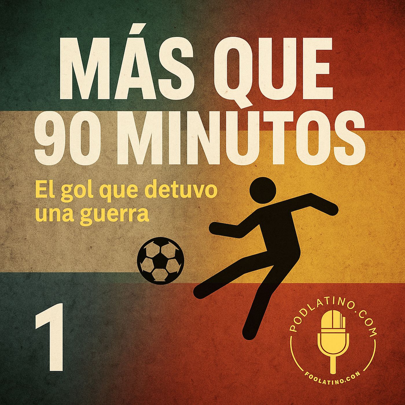 Más que 90 minutos