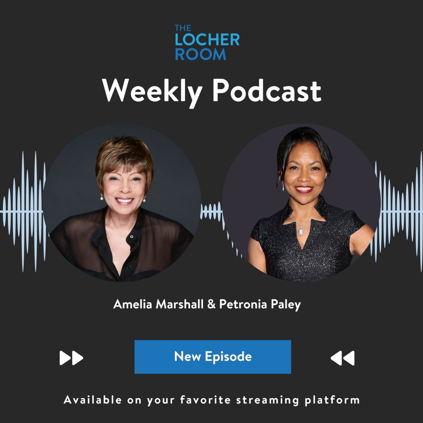 The Locher Room