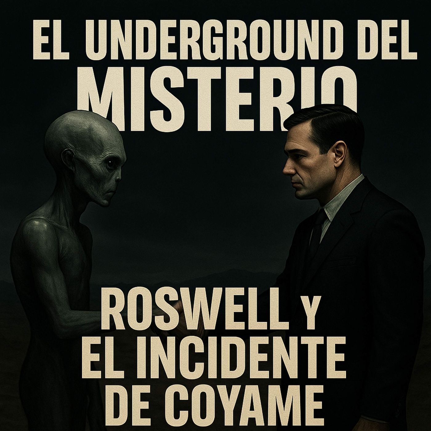 Roswell y el Incidente de Coyame