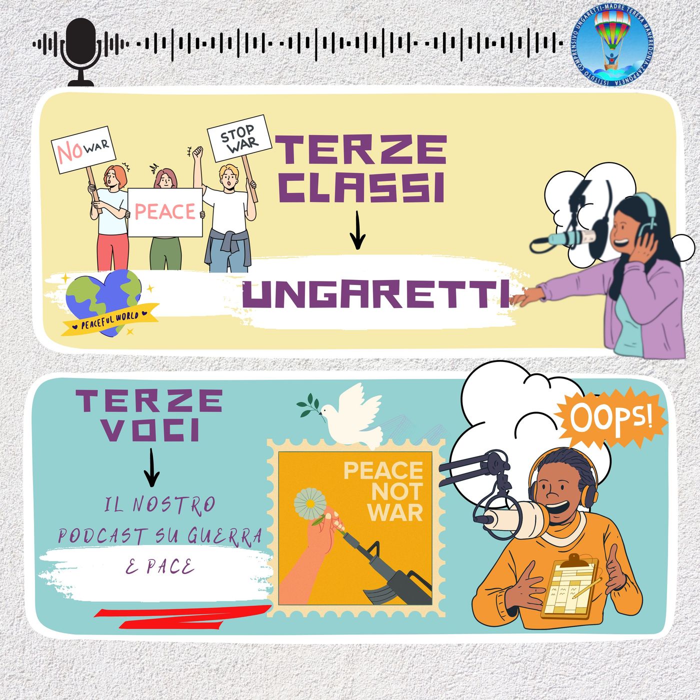 Terze voci