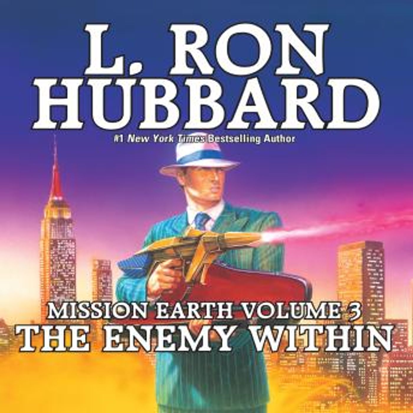 Download Best Full Audiobooks in Science Fiction & Fantasy, Science Fiction