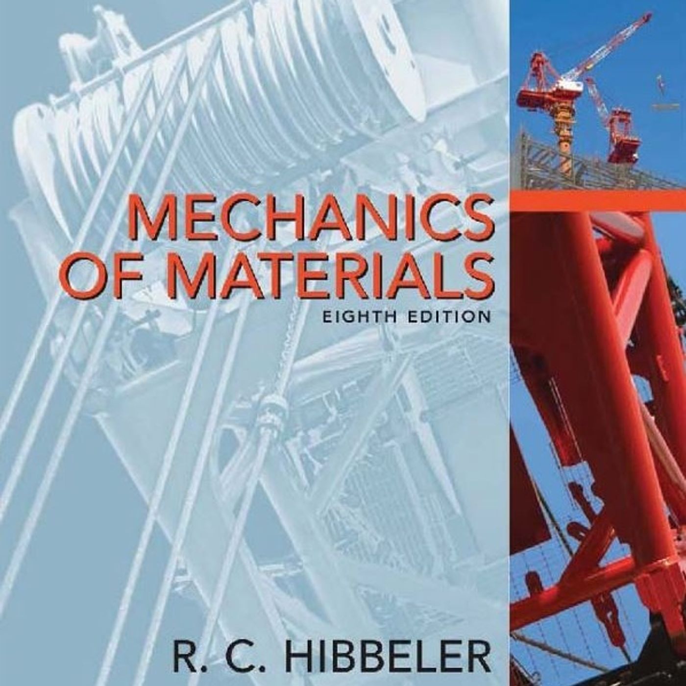 Mechanics of Materials
