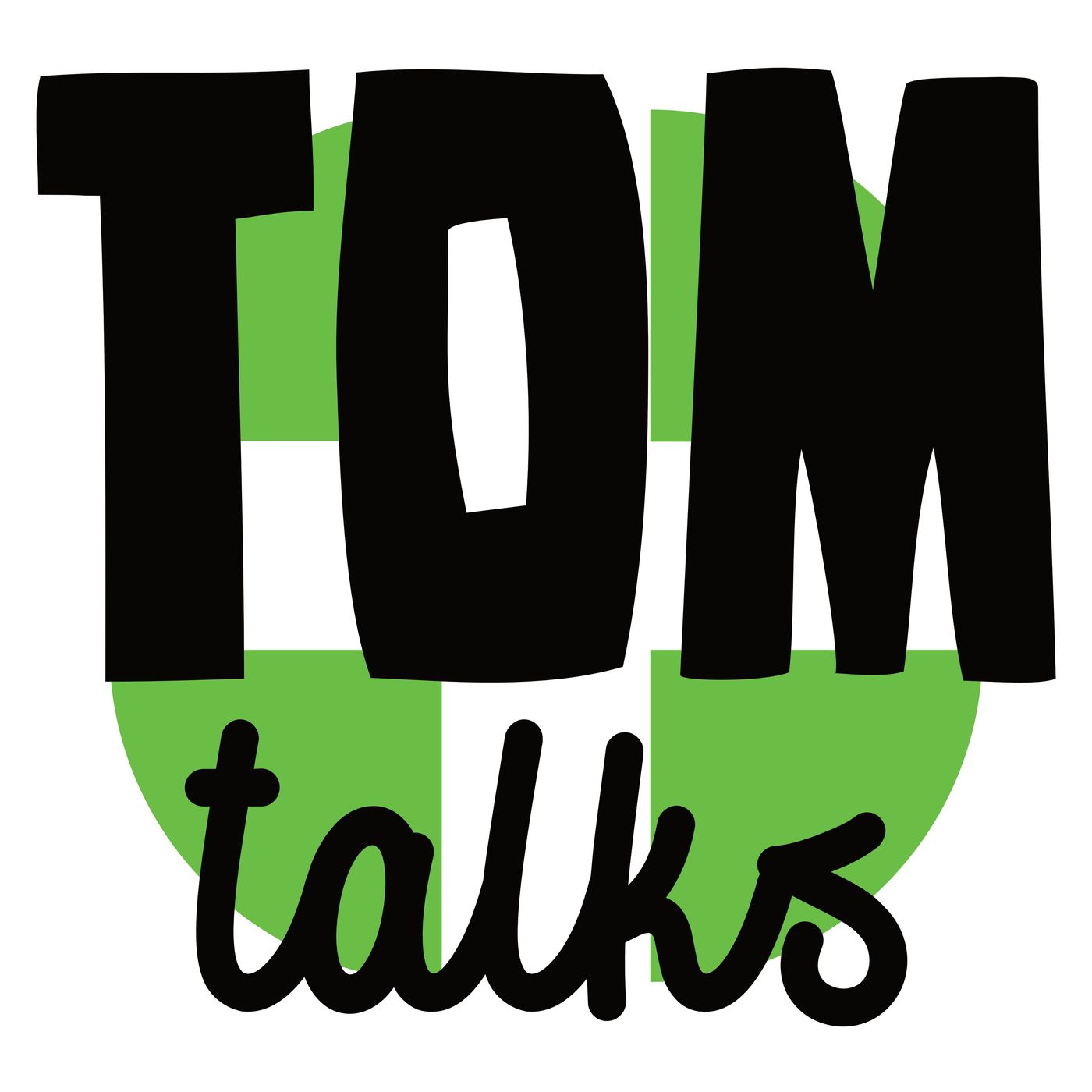 Tom Talks Radio