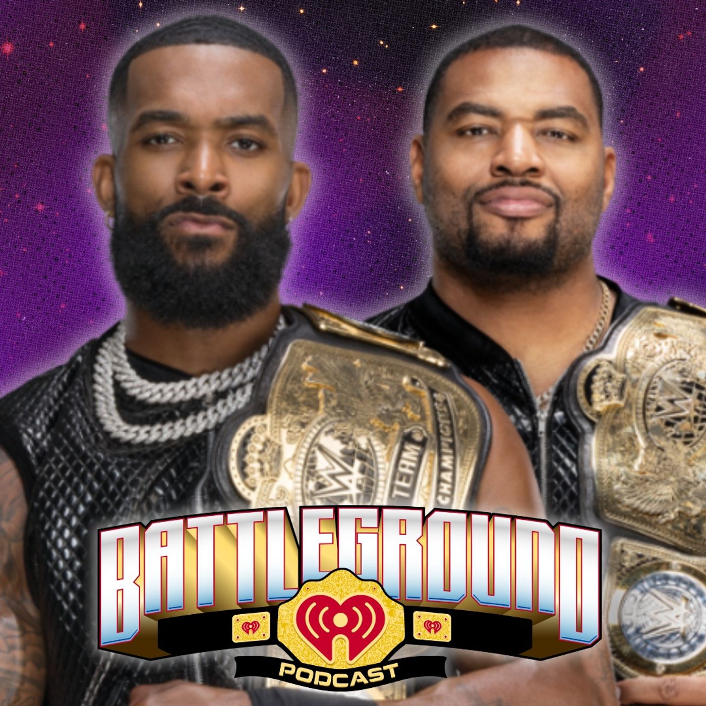 The Street Profits Talk Being Left Off WrestleMania 41, The Tag Division & Going Solo