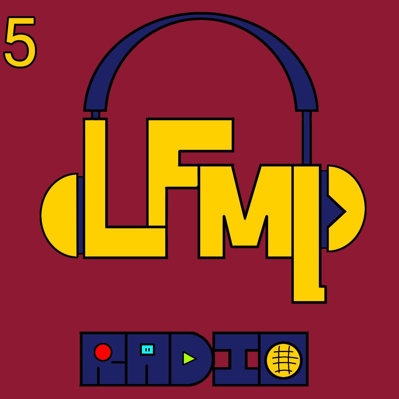 LFMP Radio