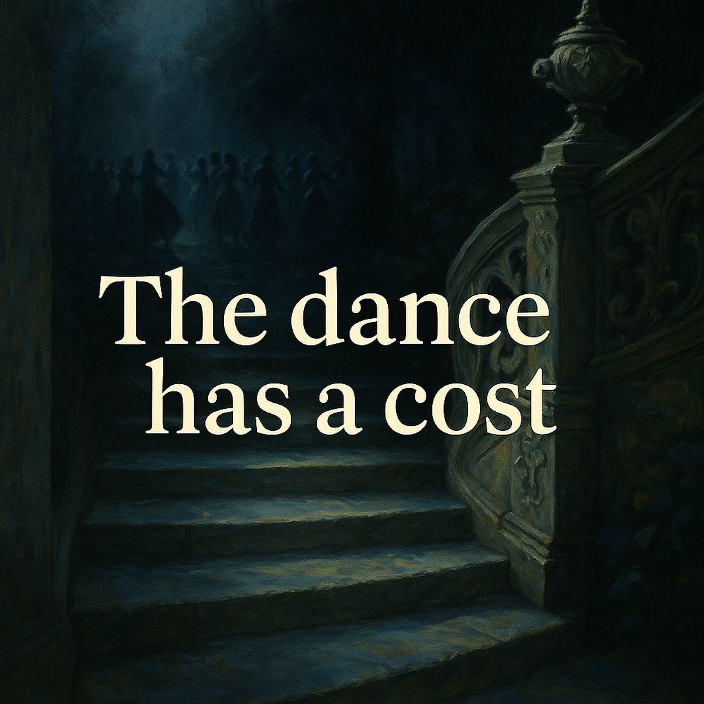 A locked bedroom.  Twelve princesses.  And every morning… Their shoes are worn to pieces.