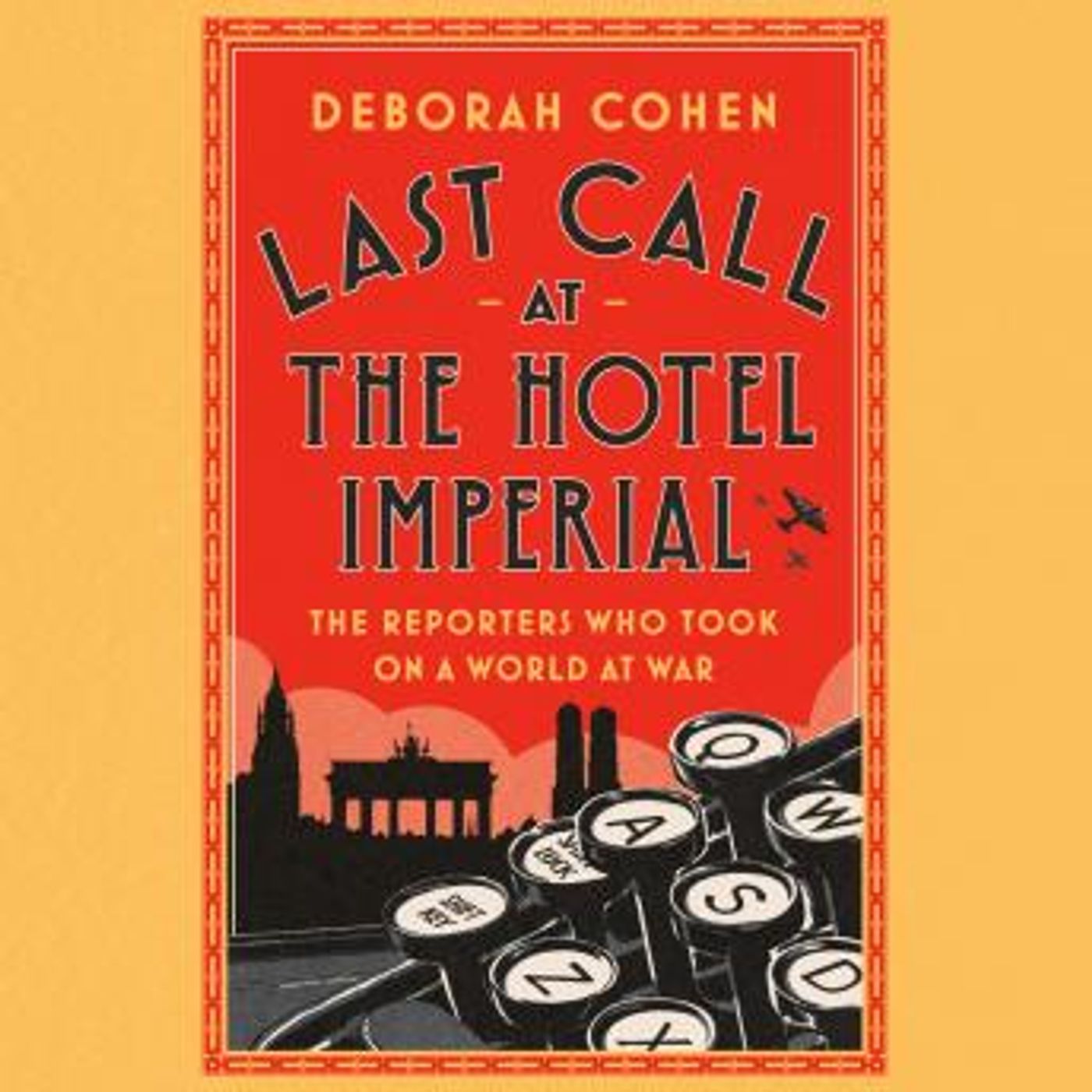 Access Unmissable  Audiobooks in Non-Fiction, Current Affairs, Law, & Politics