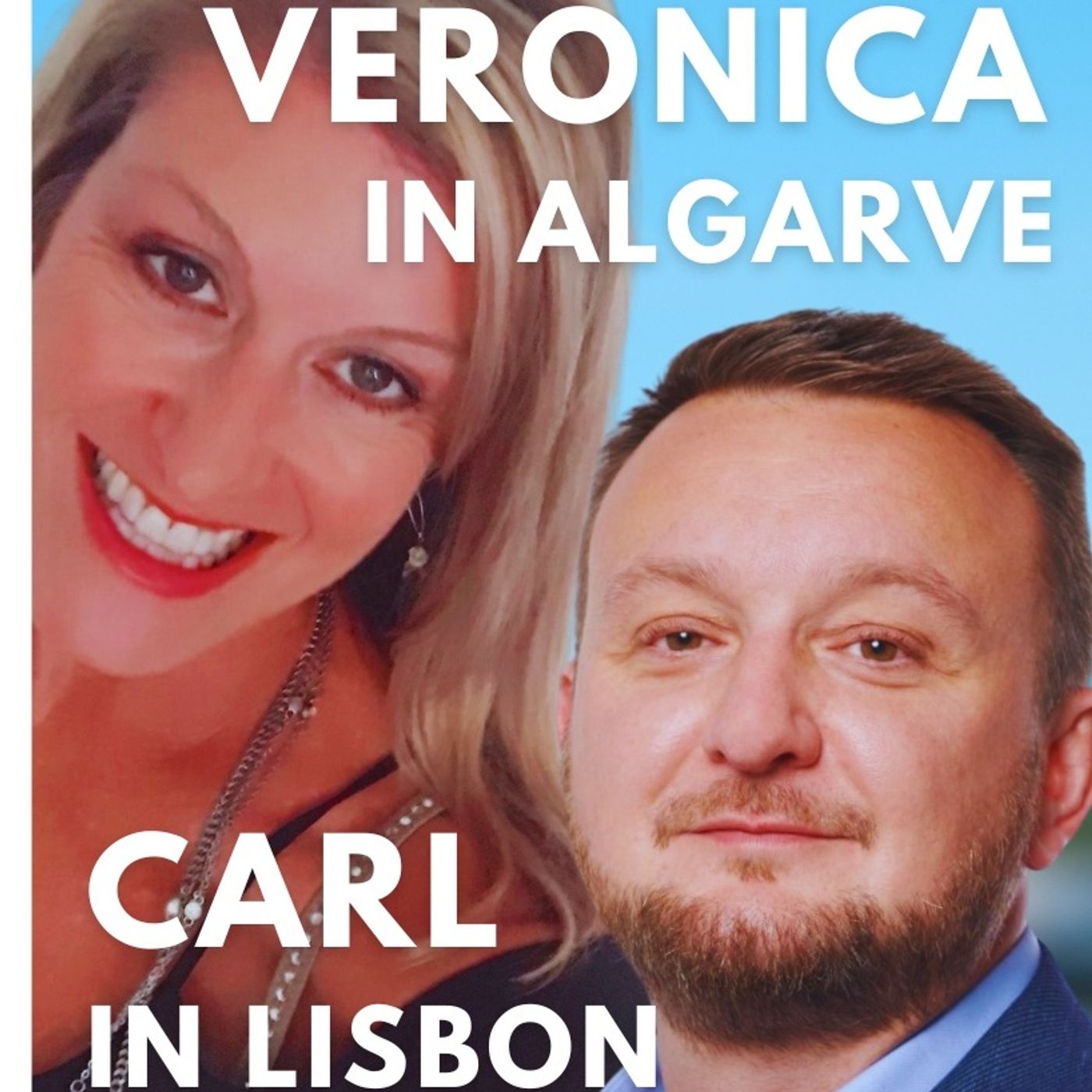 Life After Summer in Portugal? Peace Returns in The Algarve & South of Lisbon (Unless You're A Dad!)