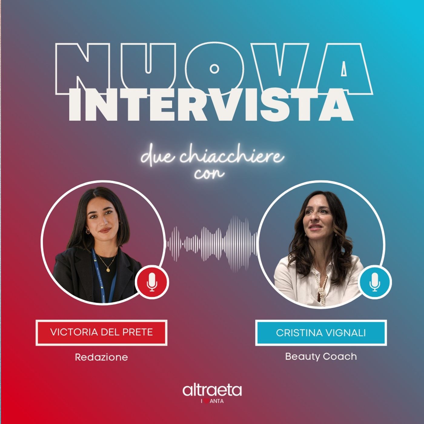 Altraeta Podcast