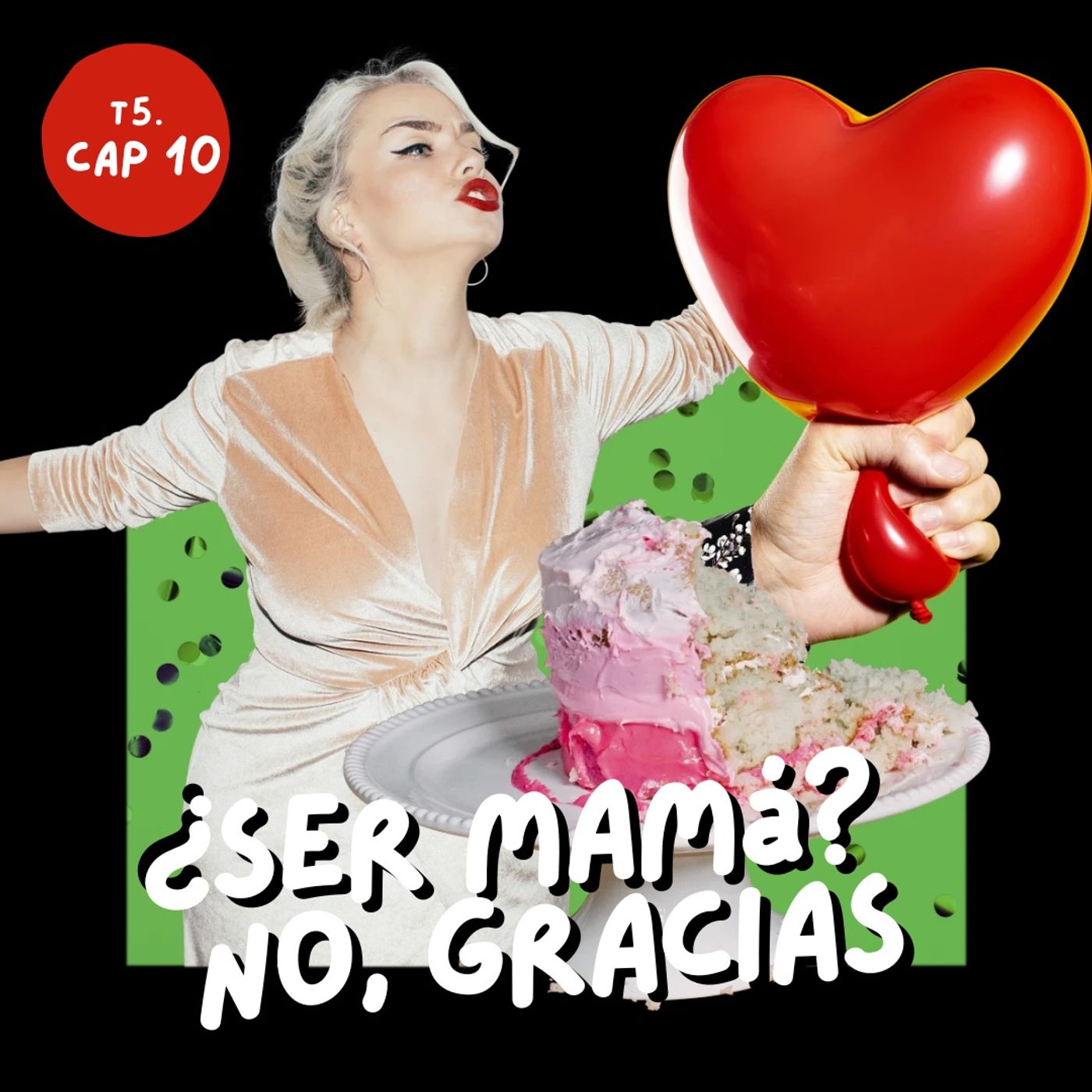 Nos pasa a todas