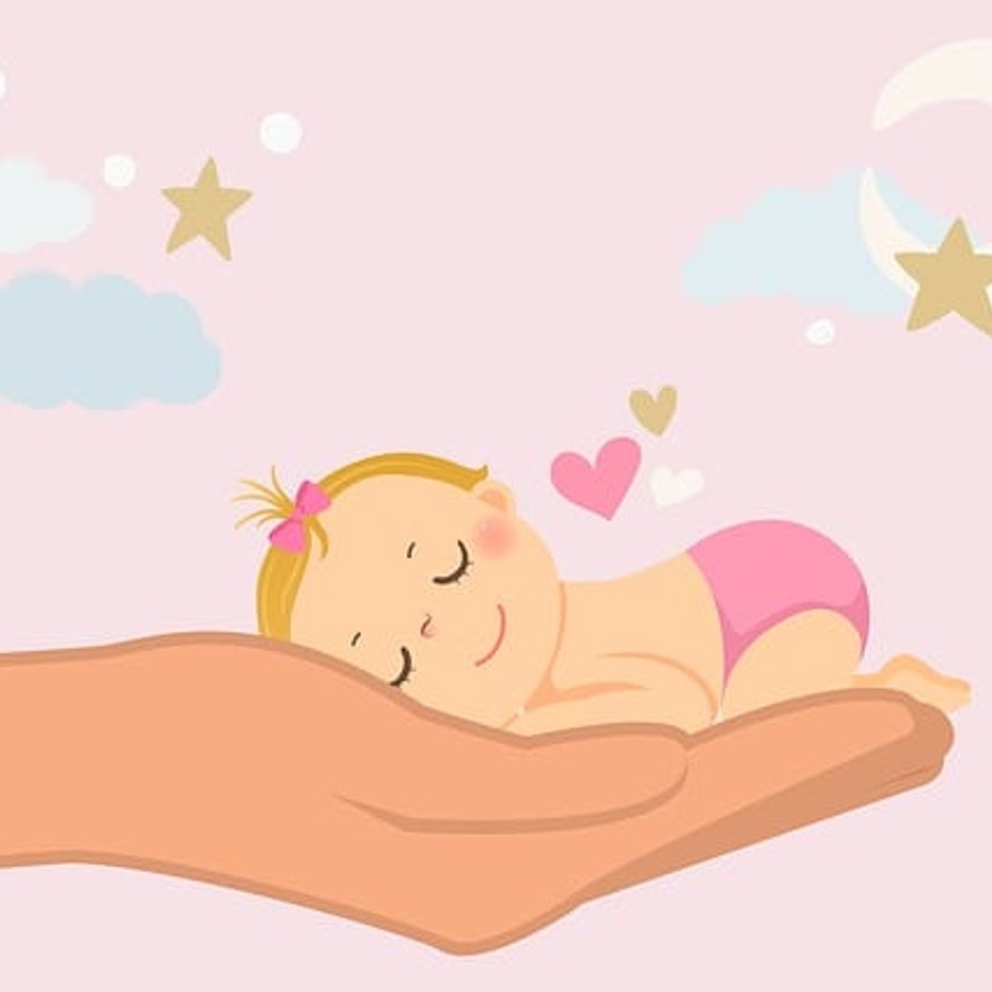 A Lua Encantadora | Histórias Para Dormir episode artwork