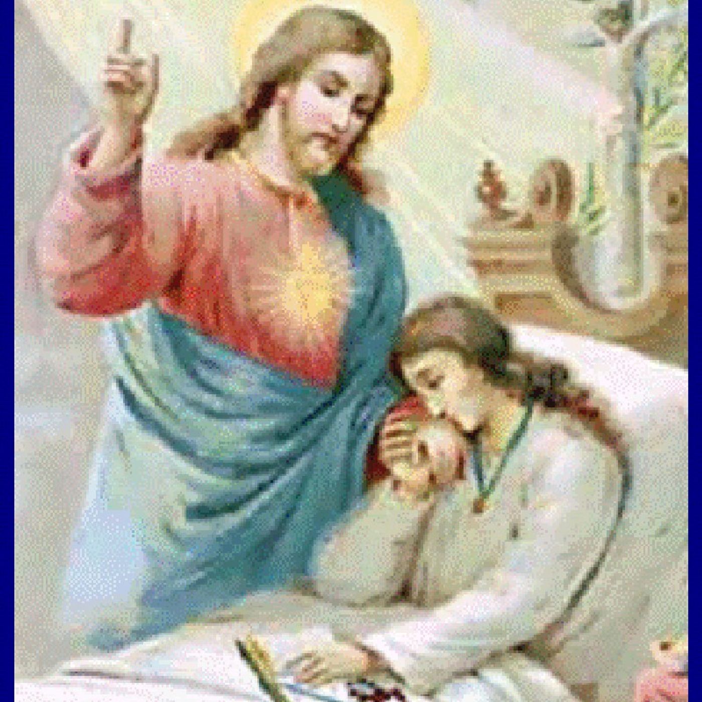 Mística Universal - Oraciones Poderosas