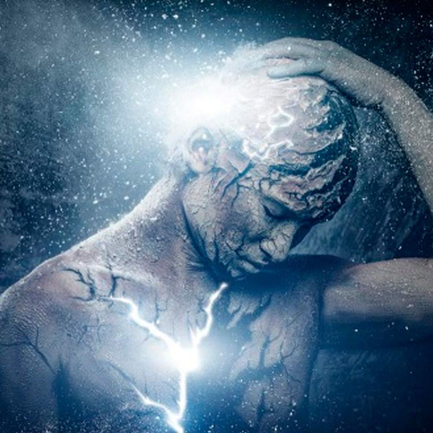 Coach Energetico: 5 Puntos para bajar tu vibración