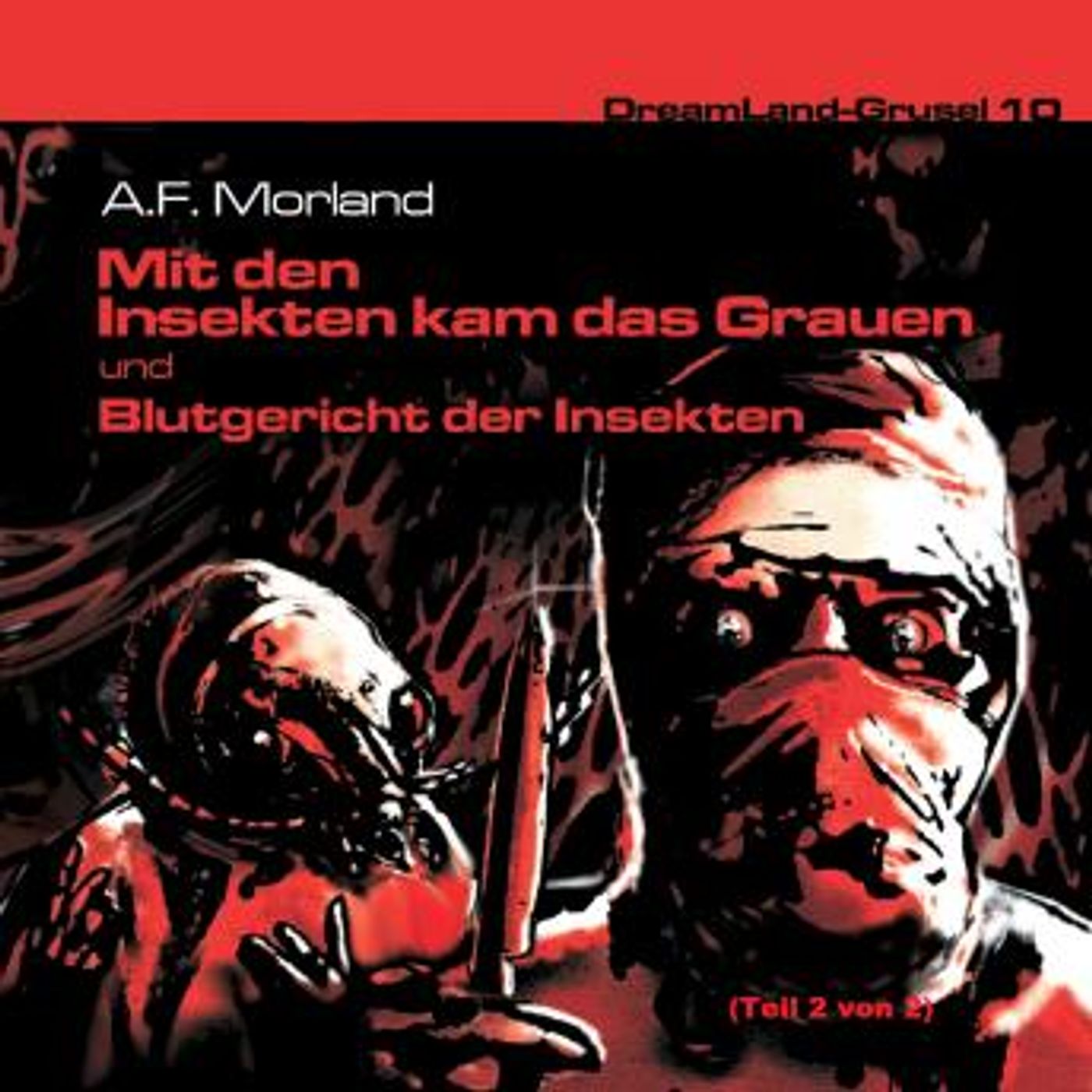 Download Best Full-Length Audiobooks in Mystery, Thriller & Horror, Suspense