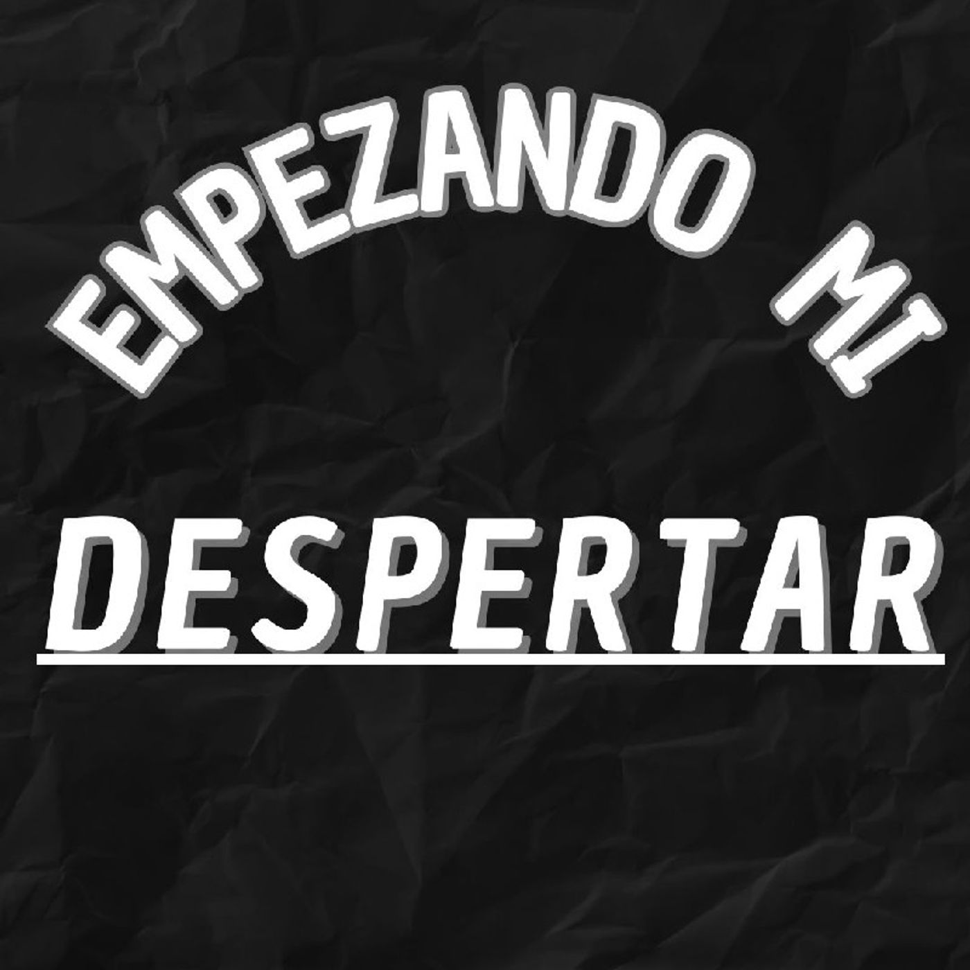 Episodio 24 - el despertar de Dios episode artwork
