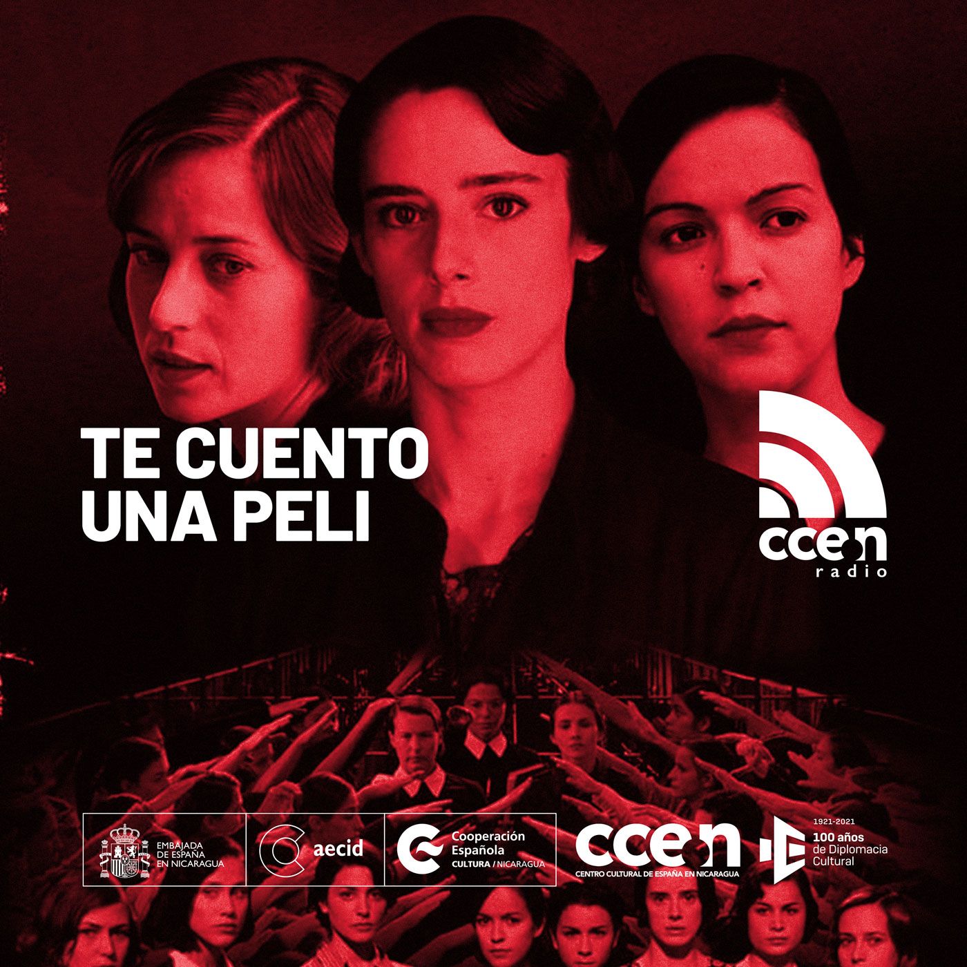 Te Cuento Una Peli