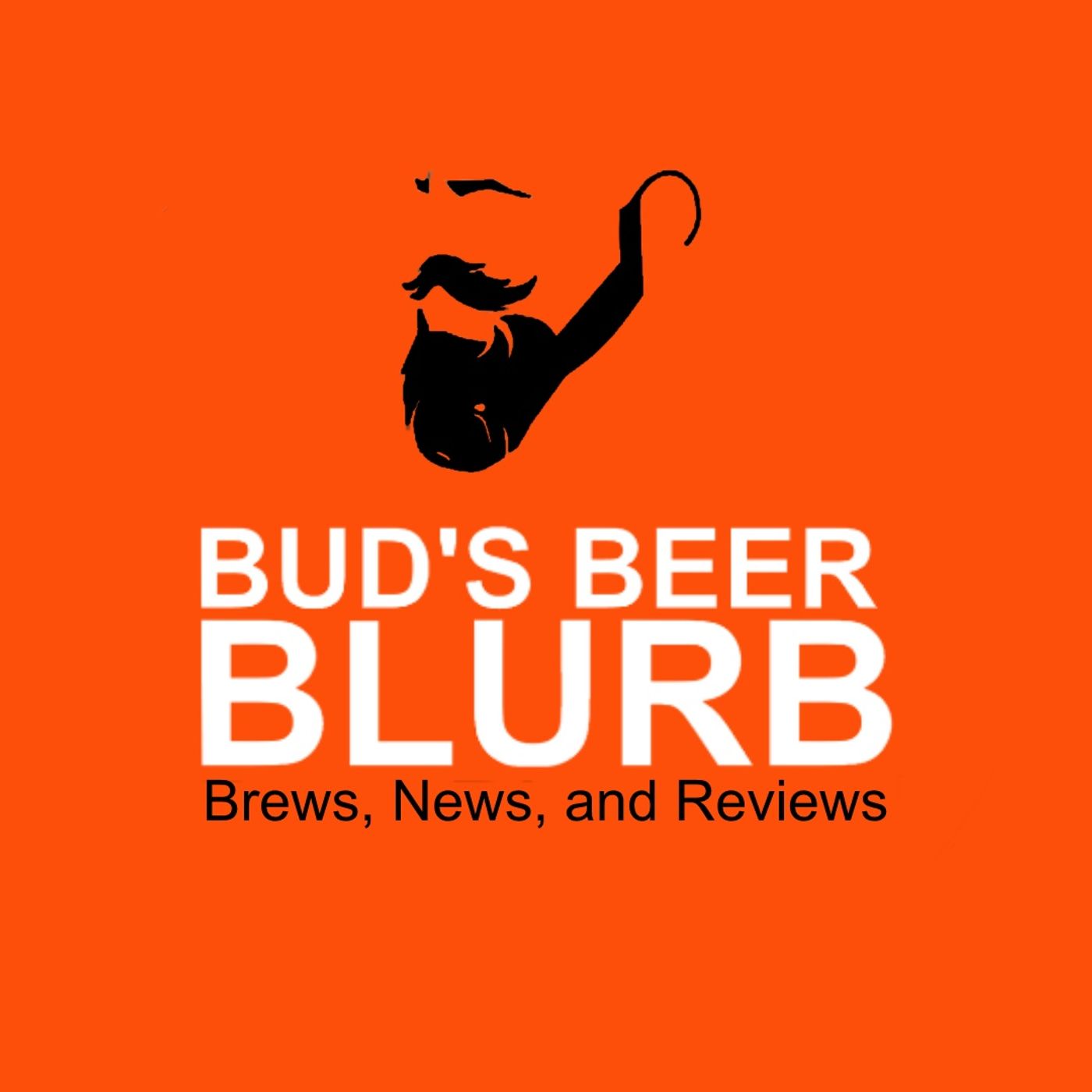 Bud's Beer Blurb