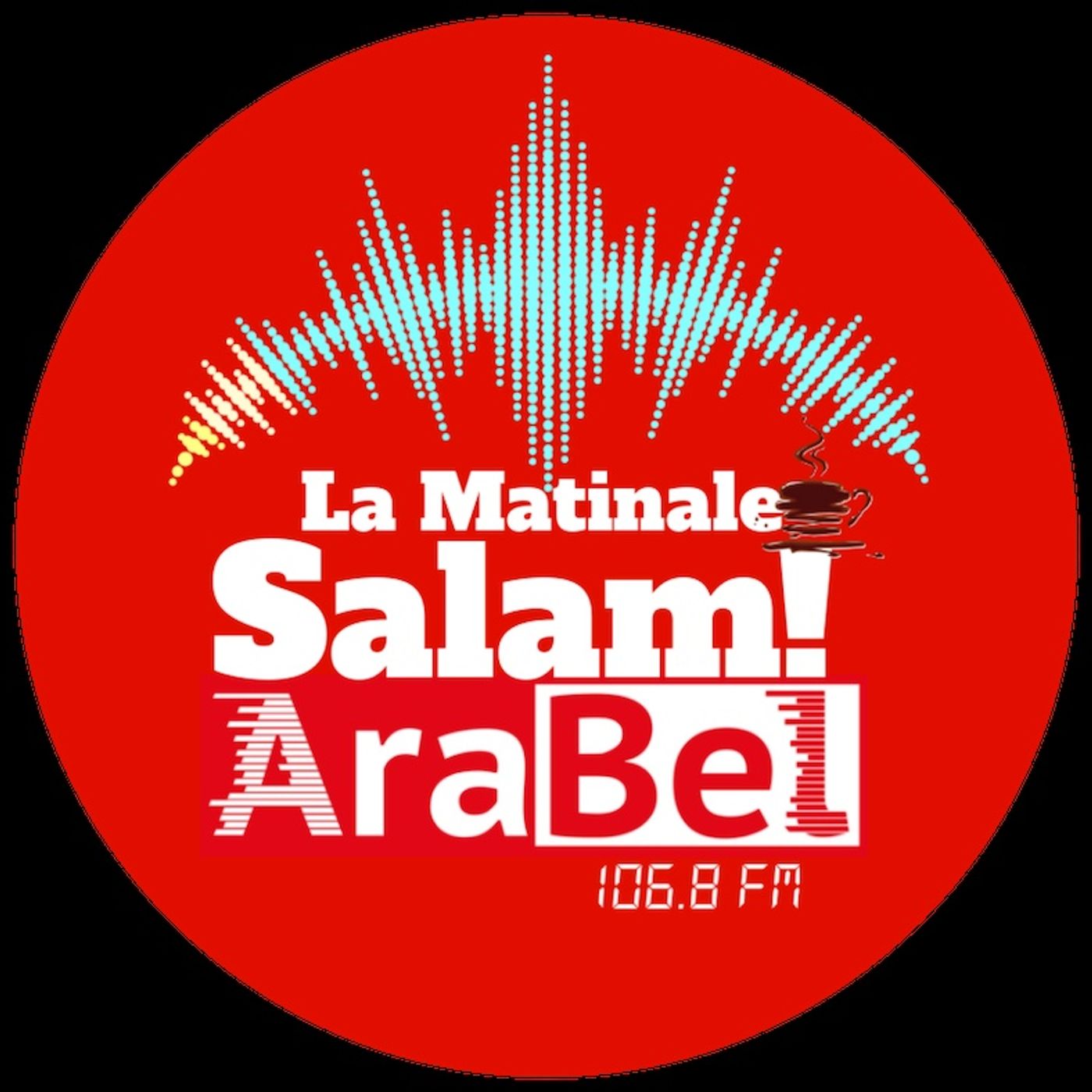 Salam! Arabel