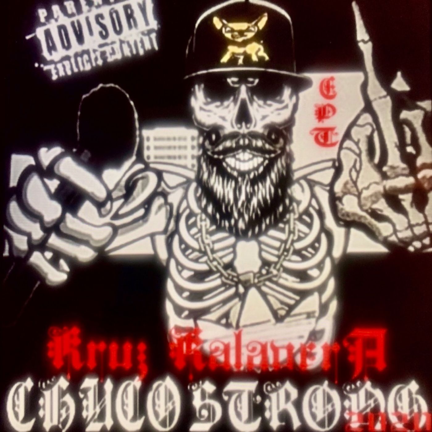 Chuco Strong
