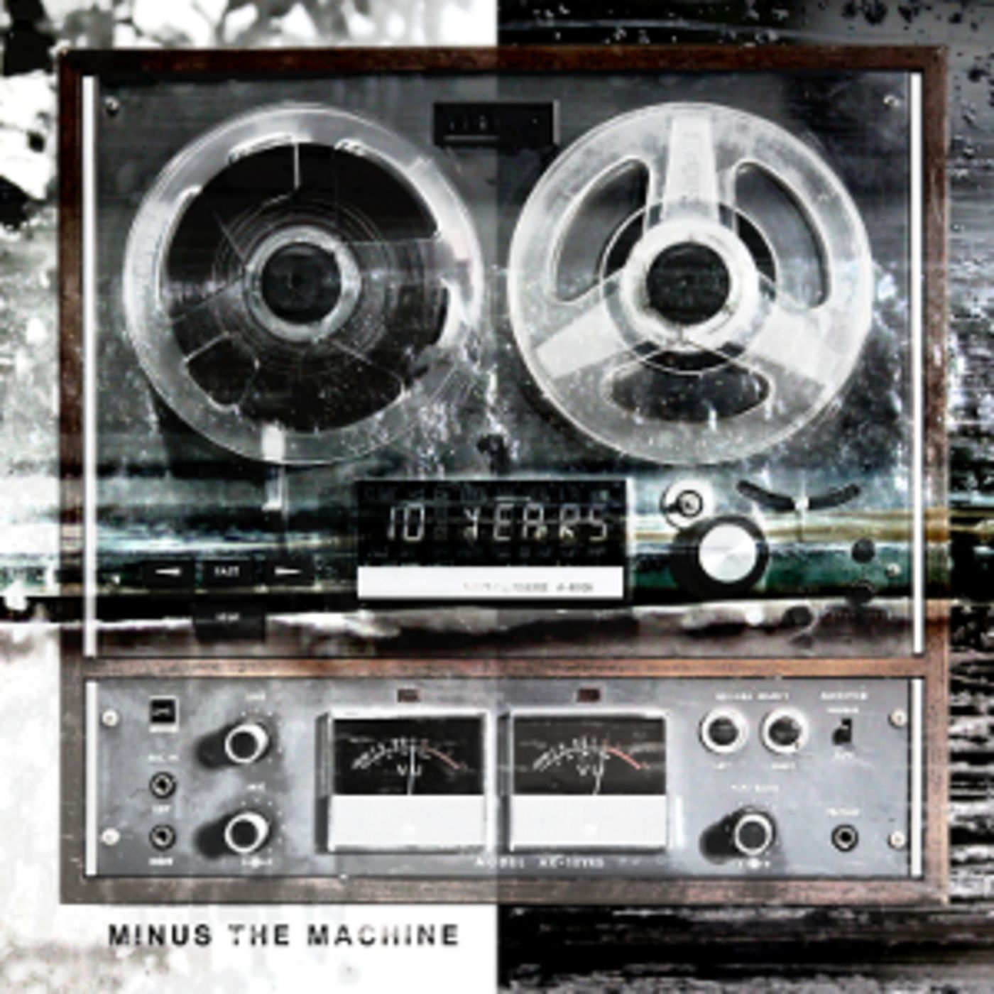 Episode 173 - 10 Years - 'Minus The Machine' Album Reaction