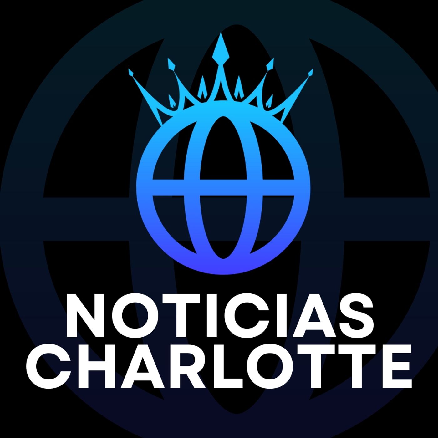 Noticias Charlotte podcast artwork