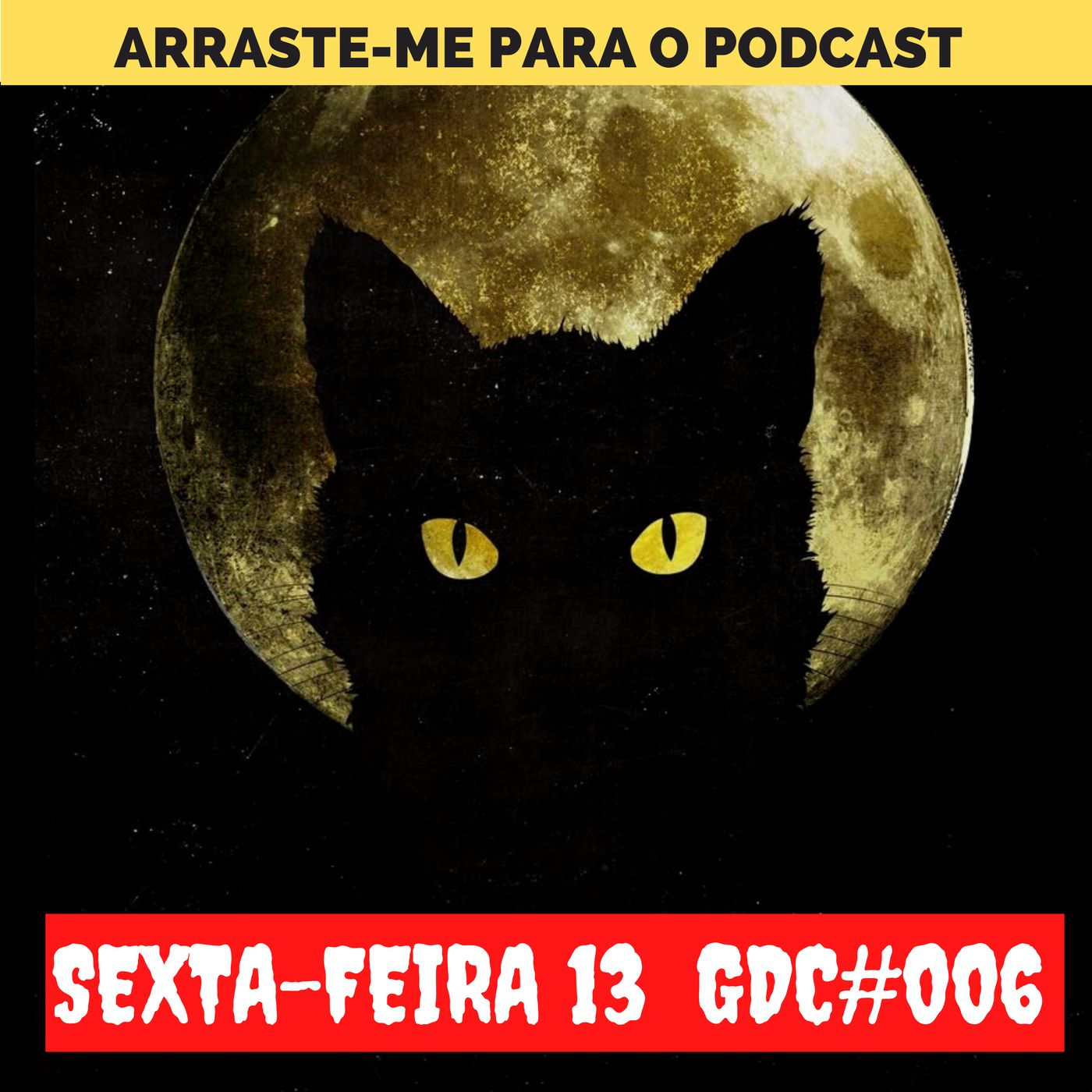 Arraste-me para o Podcast