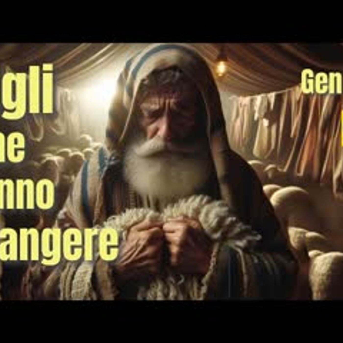 Come un crimine tra fratelli si trasforma in salvezza (Gen 37) episode artwork