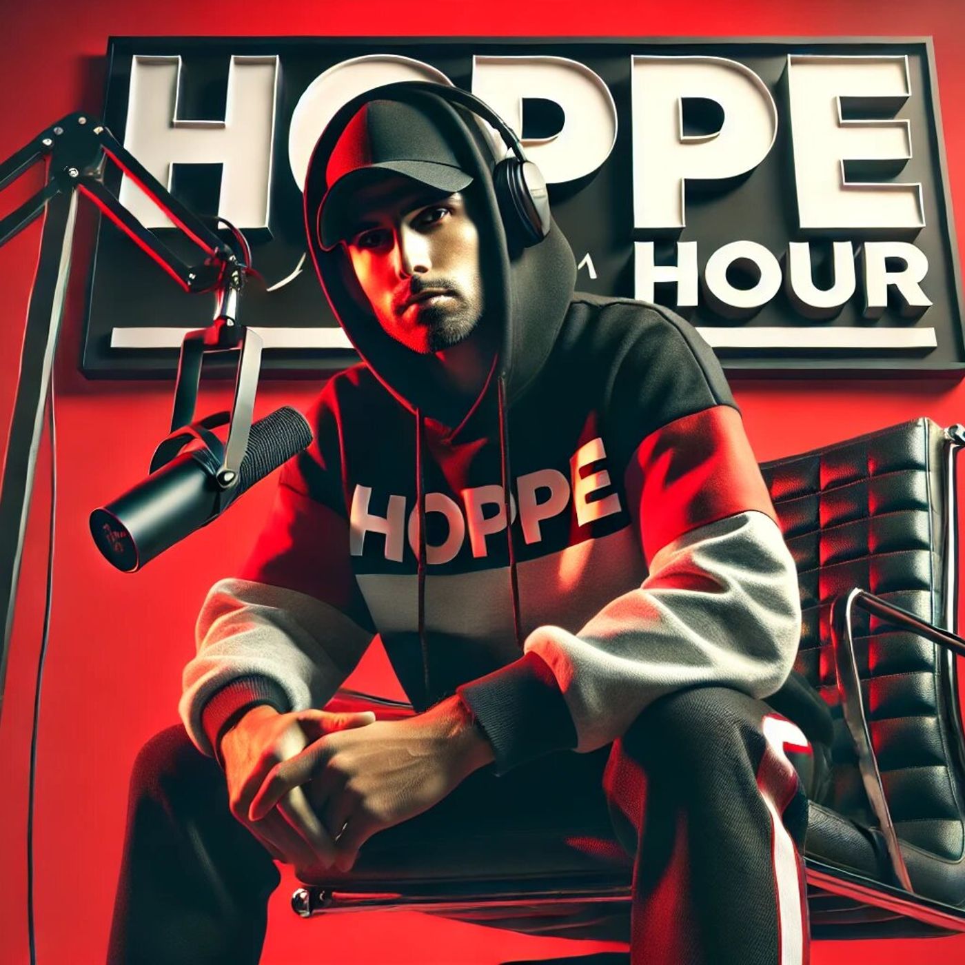 I Got A Case Of The Mondays! (Hoppe Hour With Ryan Hoppe: 1.27.25)