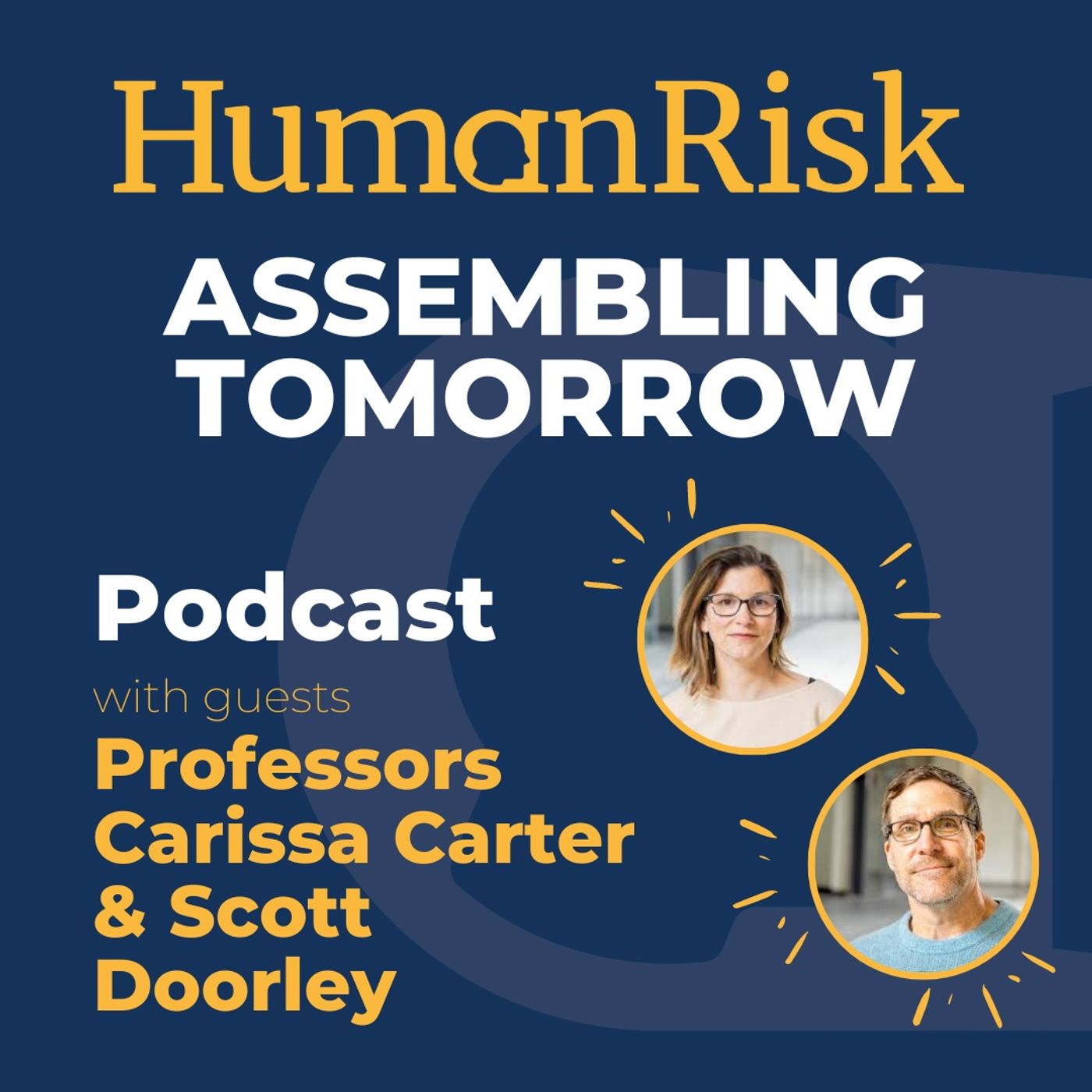 Professors Carissa Carter & Scott Doorley on Assembling Tomorrow