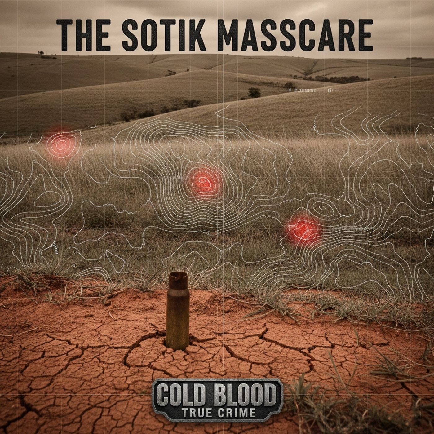 The Sotik Massacre episode artwork