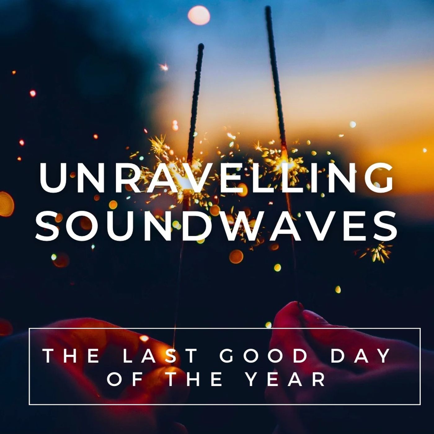 Extra "The Last Good Day of The Year” episode artwork