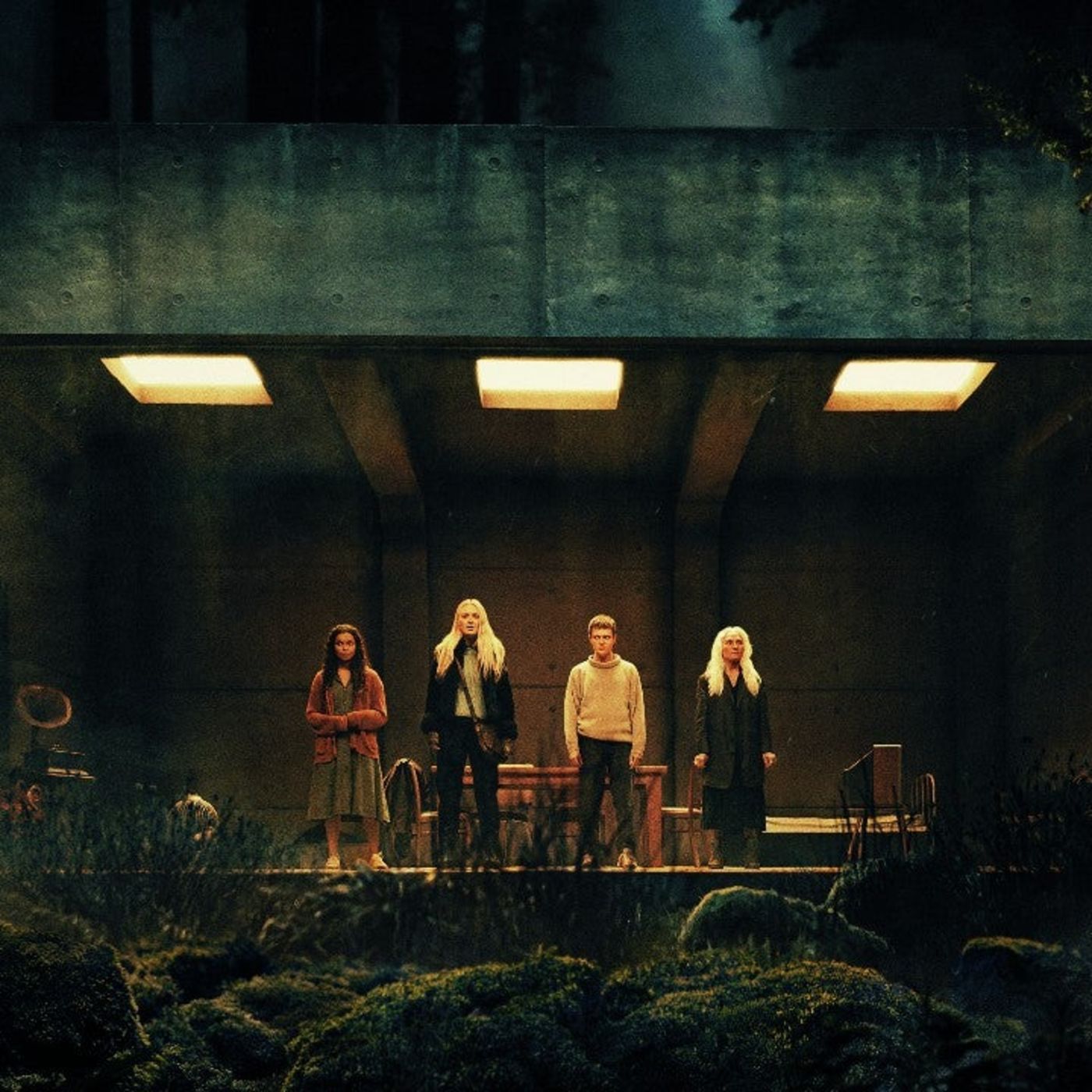 Batendo Papo na Masmorra #110 - The Watchers | O FILME DA SHYAMALANDRA! #TheWatchers episode artwork