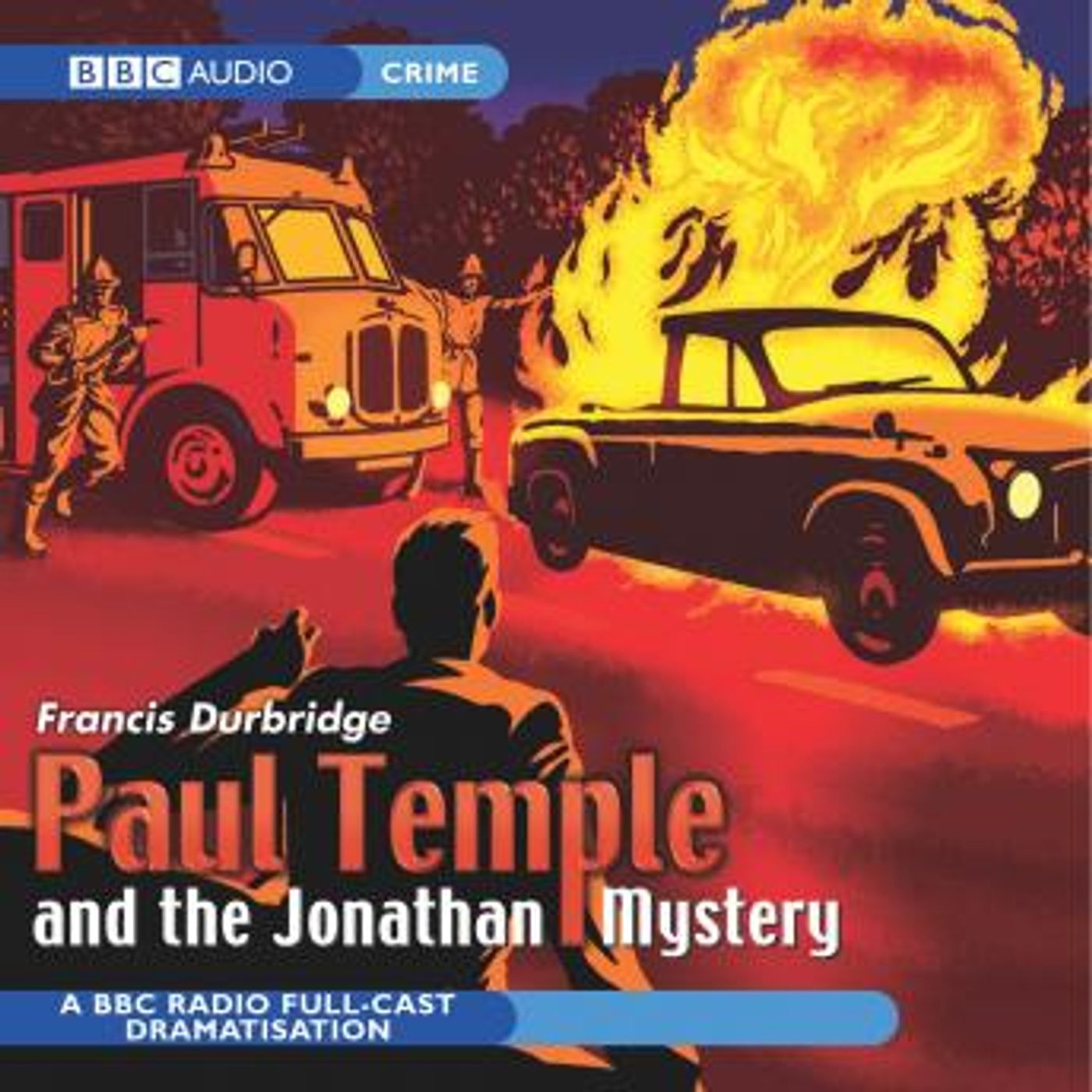 Listen to the Best Full Audiobooks in Mystery, Thriller & Horror, Suspense