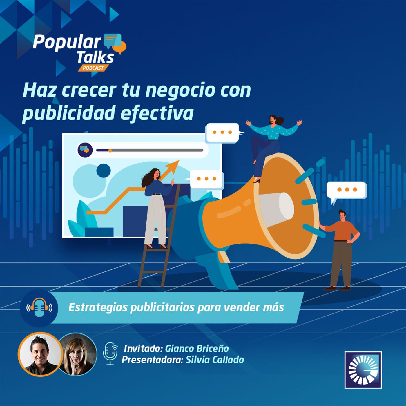 Popular Talks