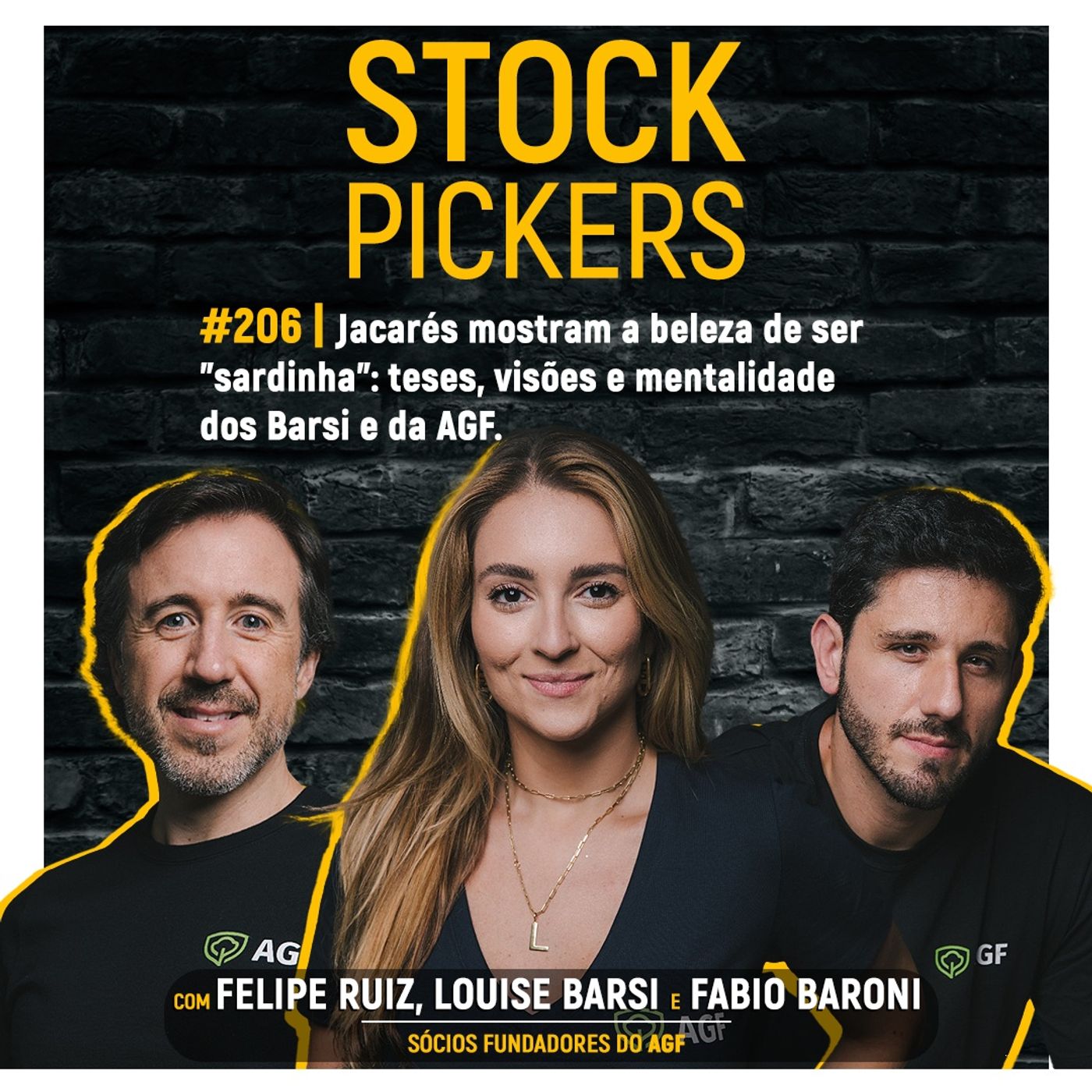 Stock Pickers