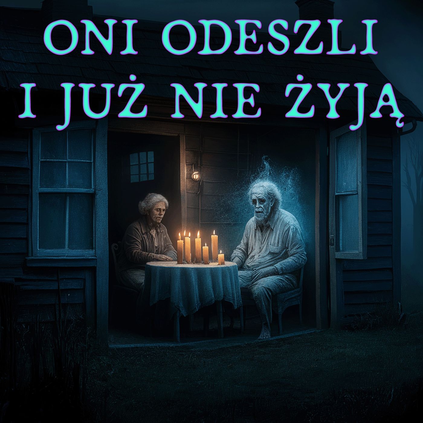 Opowieści ze wsi obok