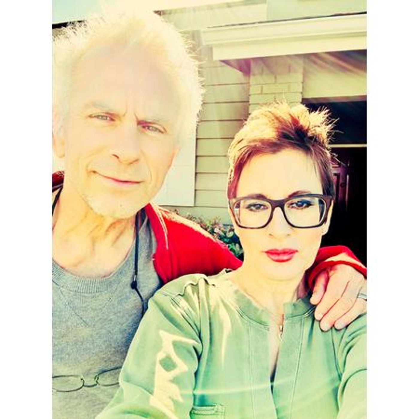 The Neil and Kristin Baker Psychic Hour