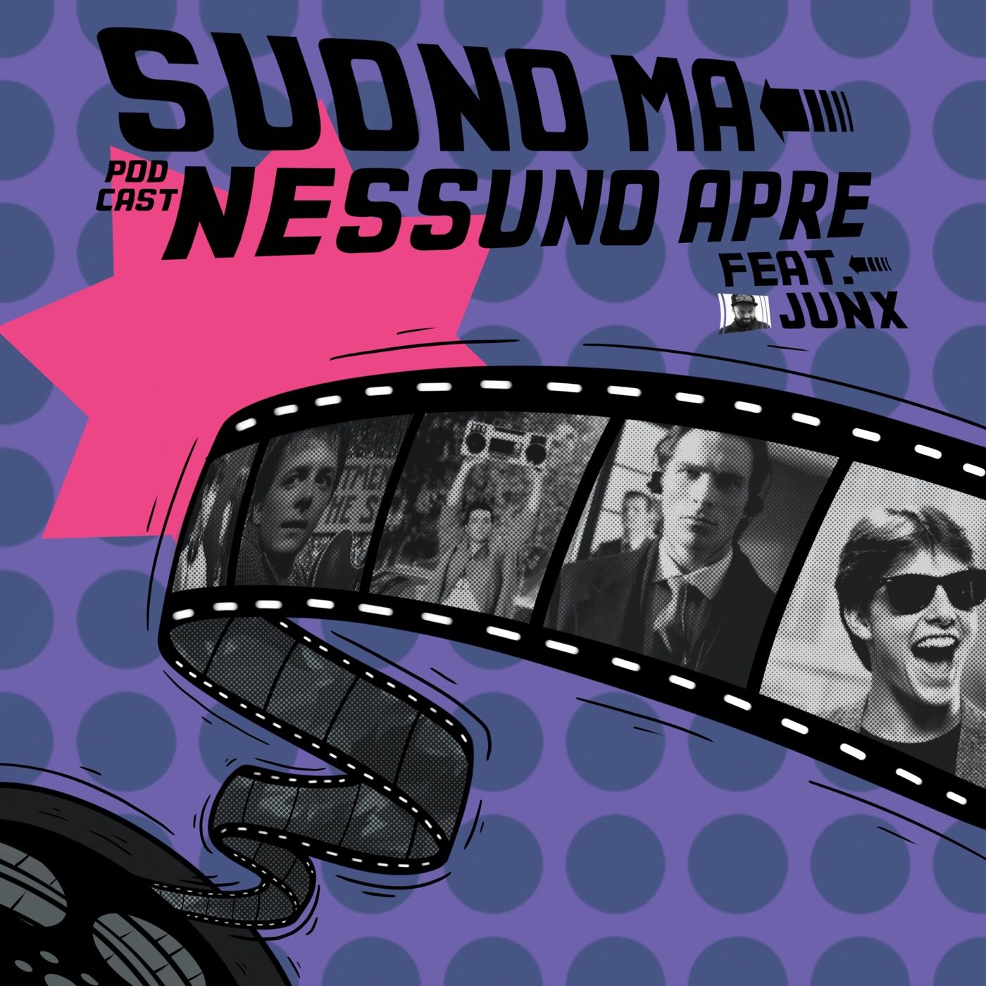 Suono Ma Nessuno Apre
