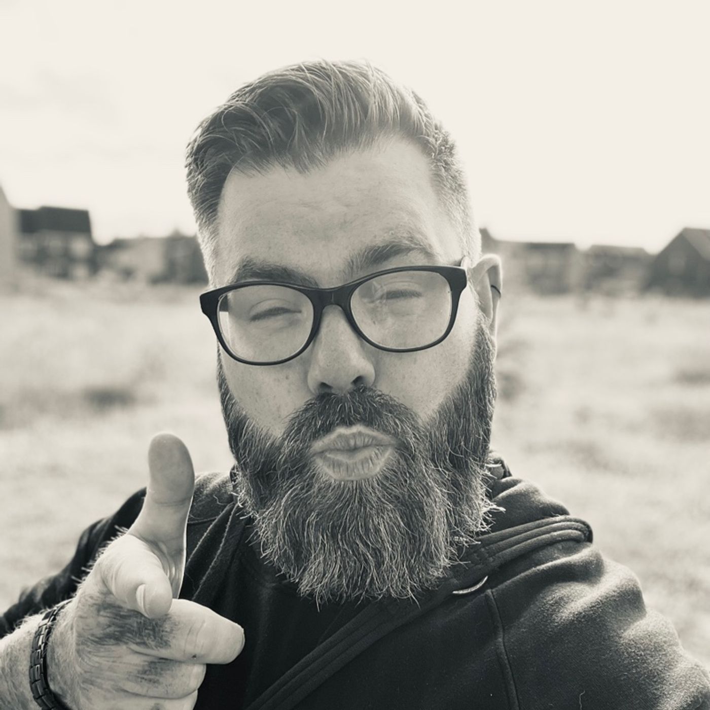 The Gentleman’s Talk