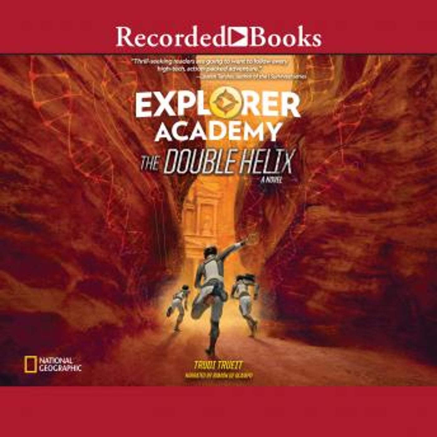 Download Top Full Audiobooks in Kids, Mystery & Fantasy