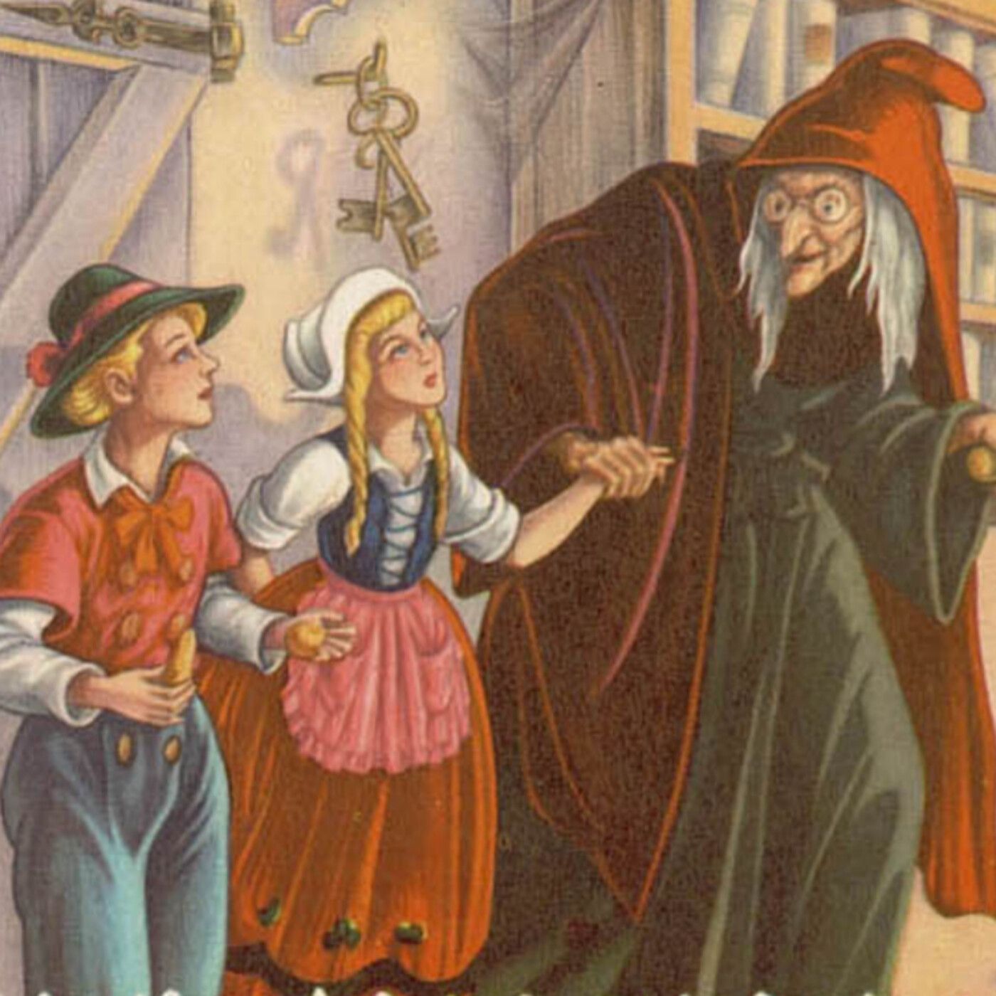Portada de Canal Rosacruz