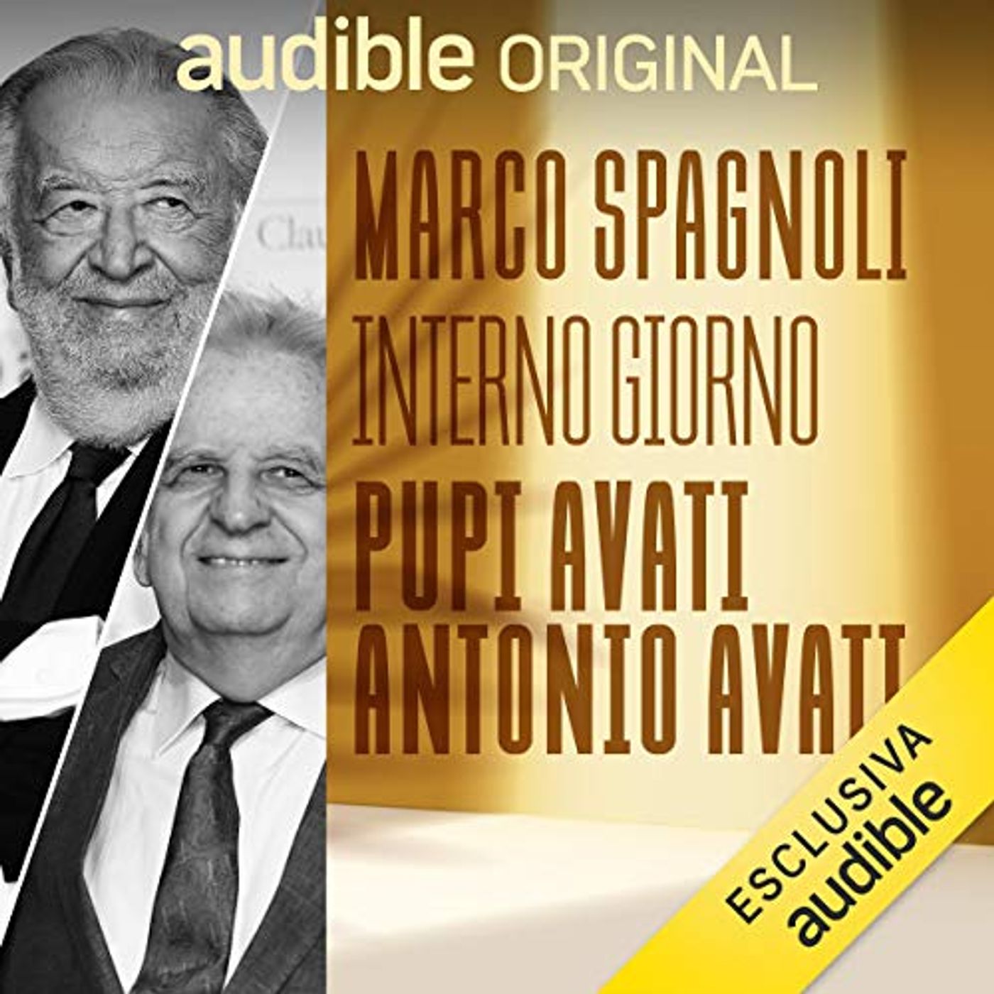 Audible Original