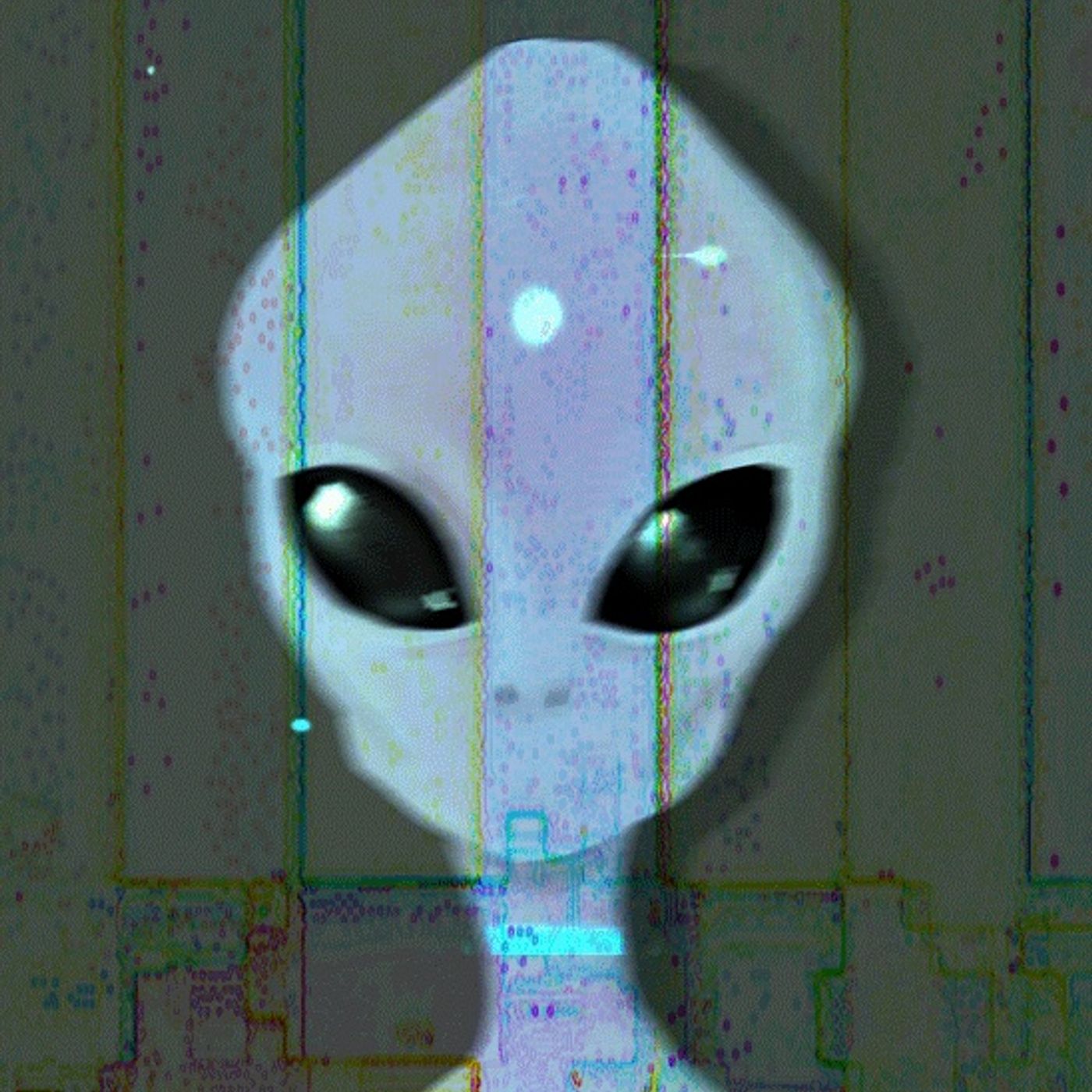LIL OVNI
