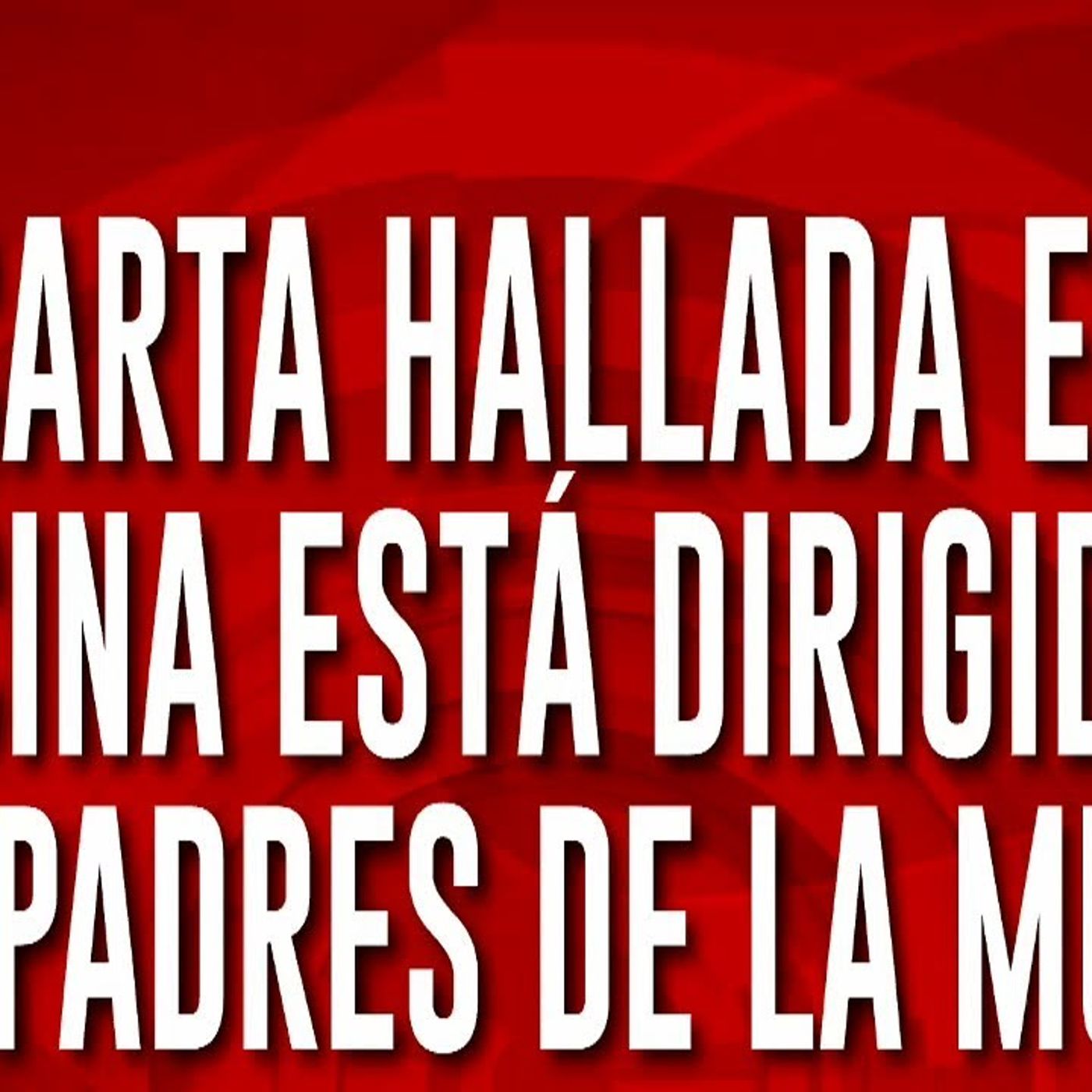 Cuestión De Actitud